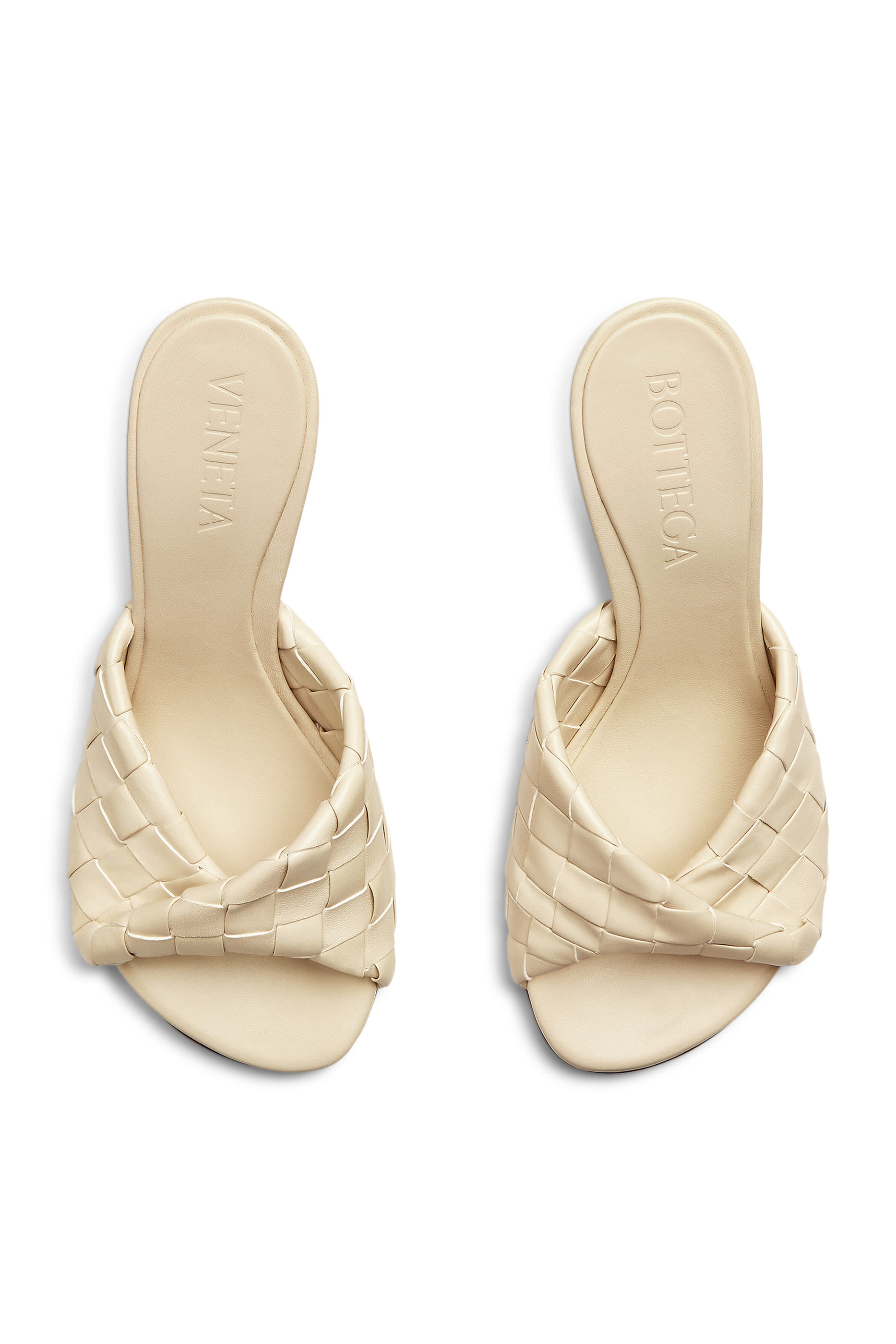 حذاء بلينك 80 مفتوح من الخلف