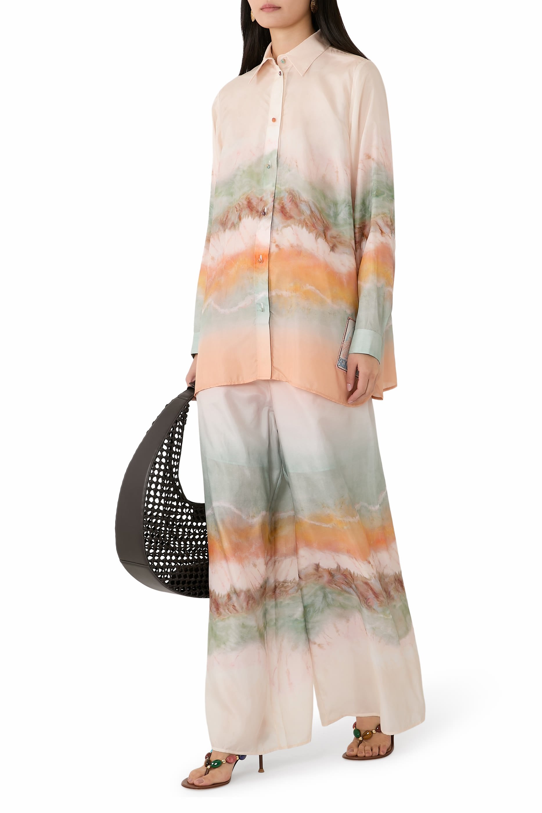 Daylight Relaxed Shirt 