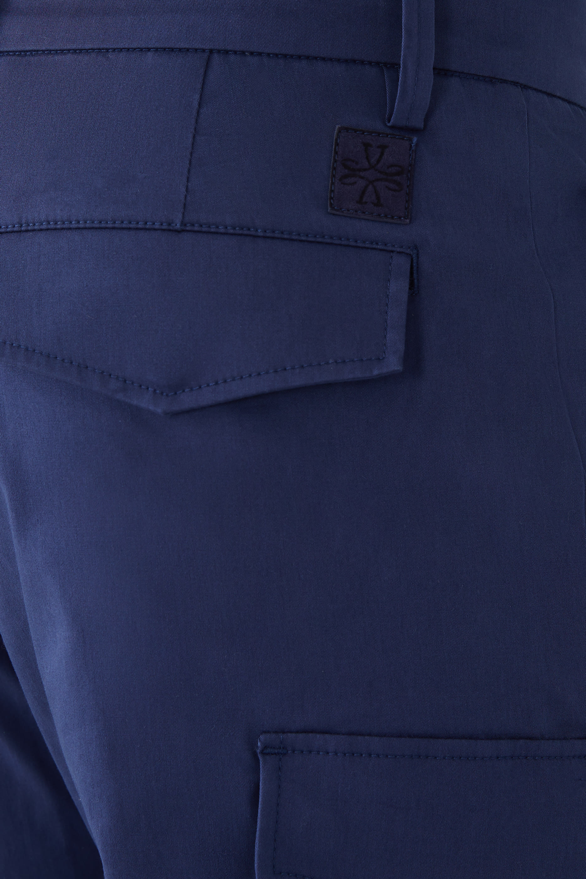 بنطال كارغو بارد