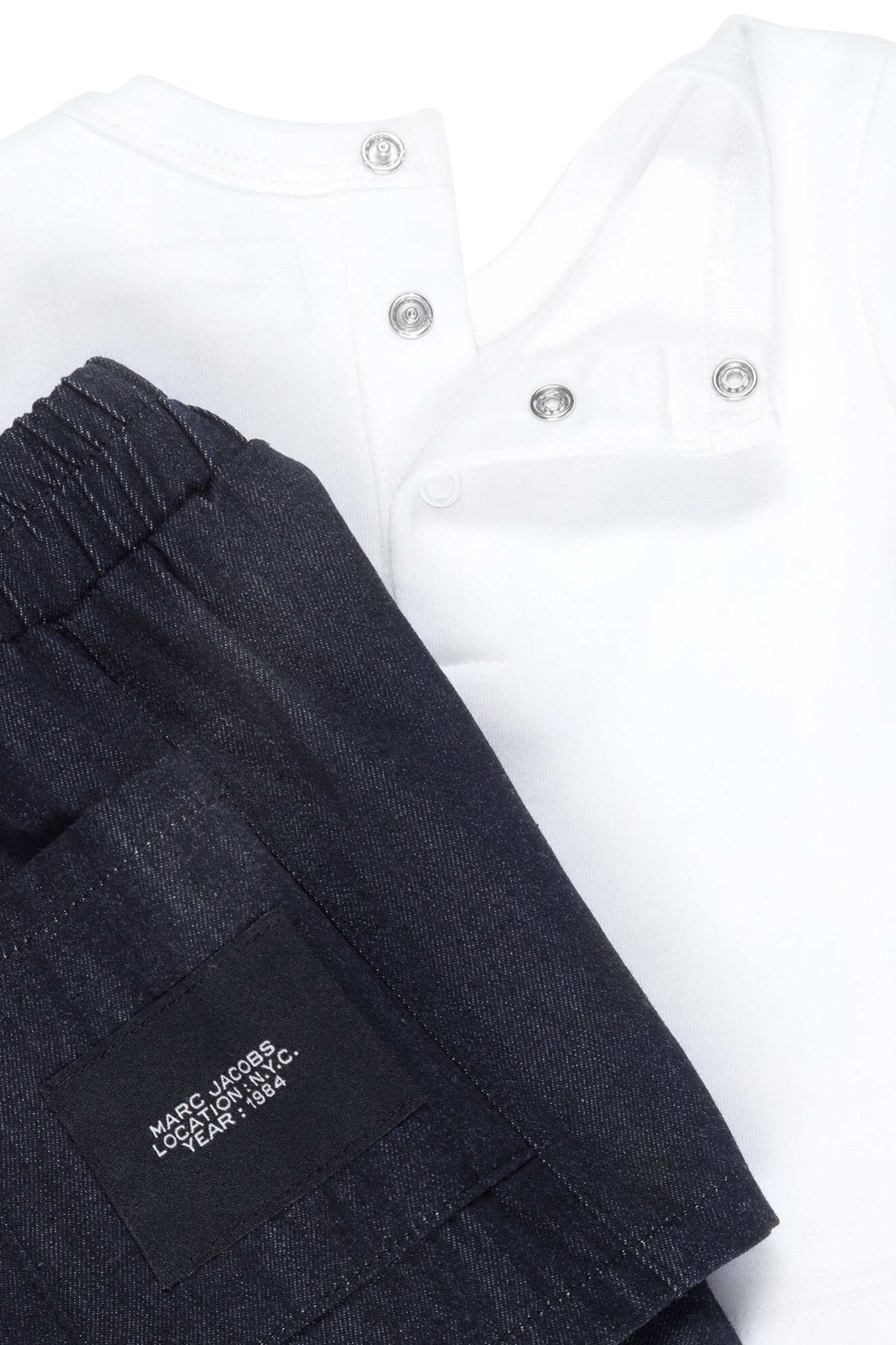 Kids T-shirt and Shorts Set