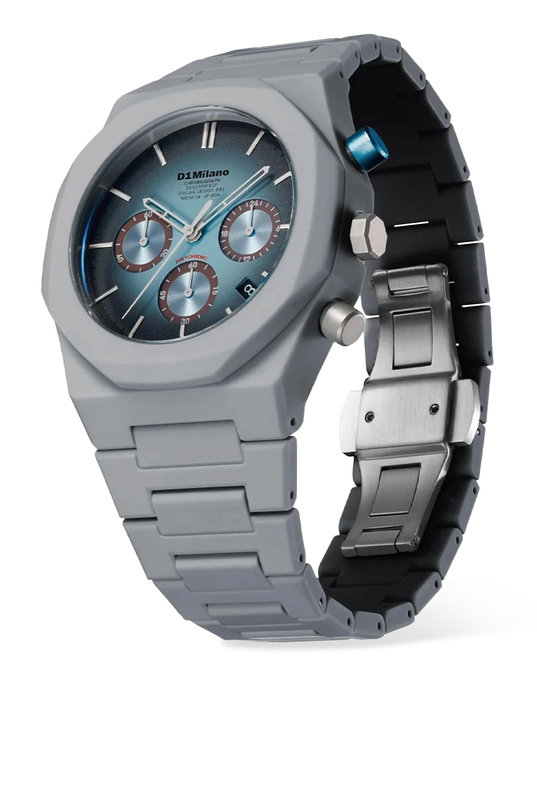 ساعة آيس فانتوم بوليكرونو