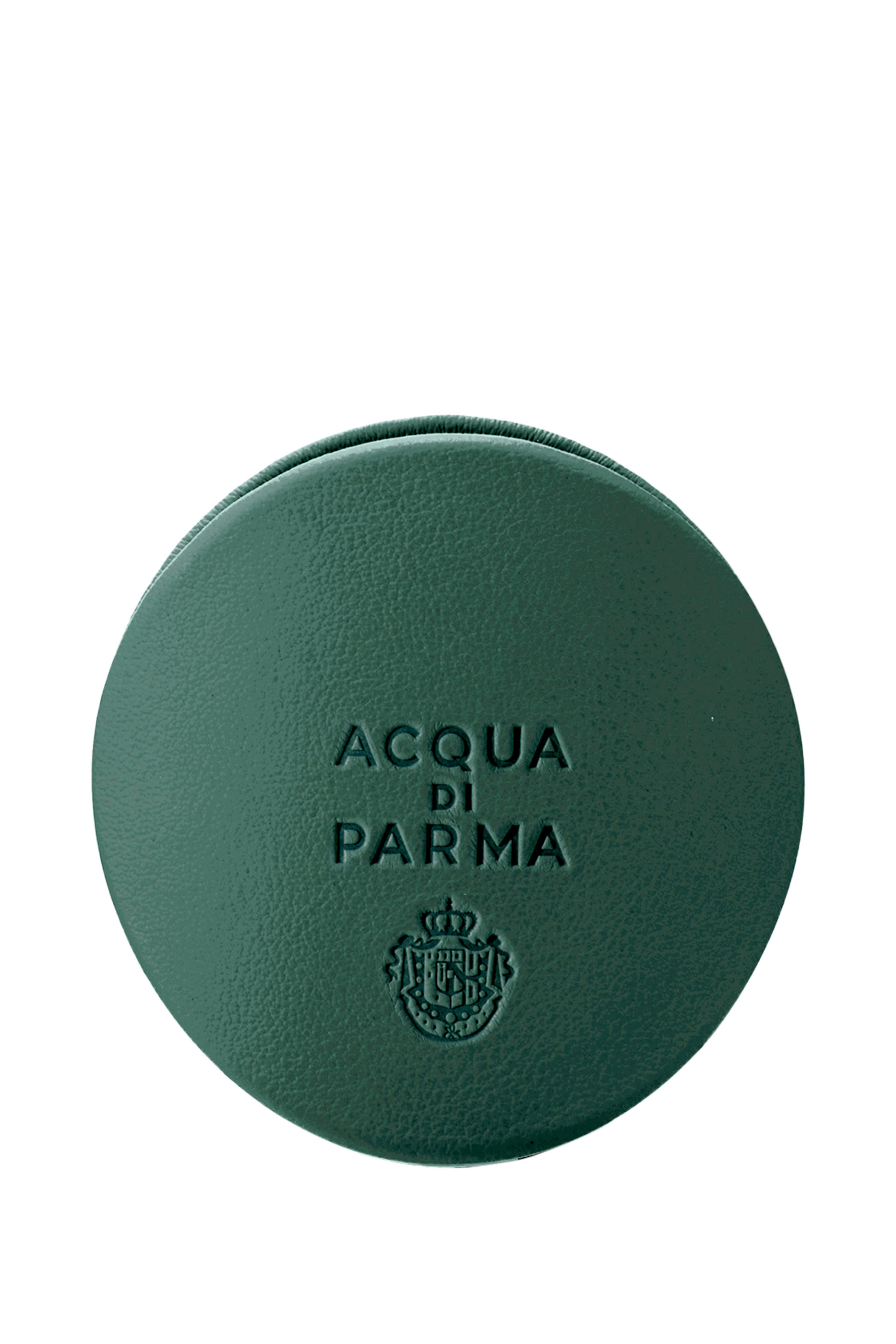 حافظة موزع عطر السيارة إيراوند جلد