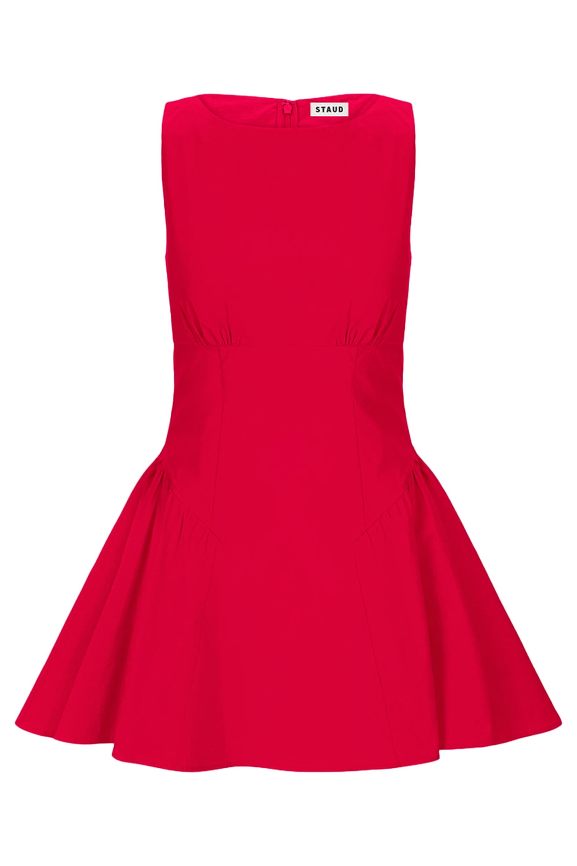 فستان غوين قصير