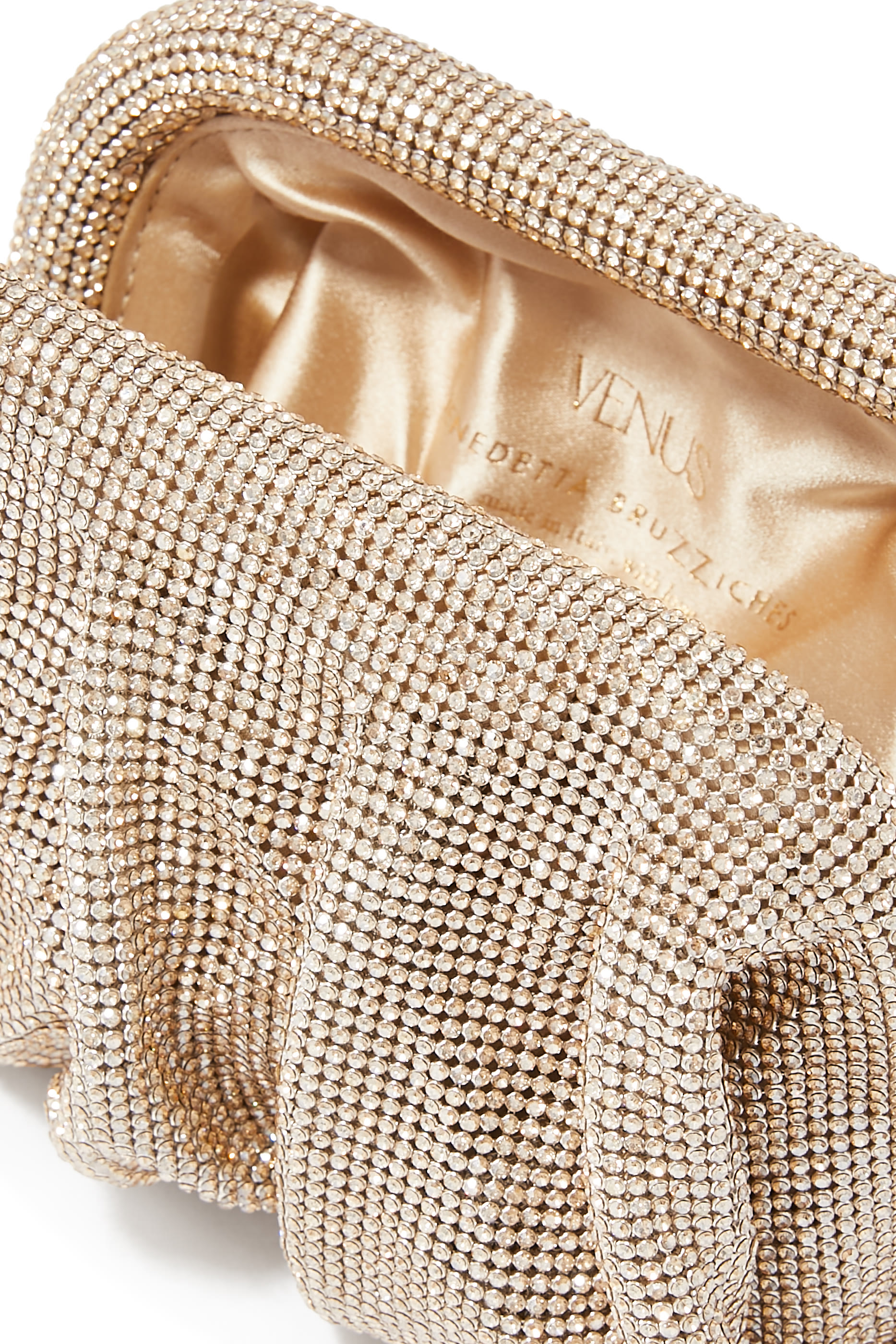 حقيبة كلاتش فينوس صغيرة