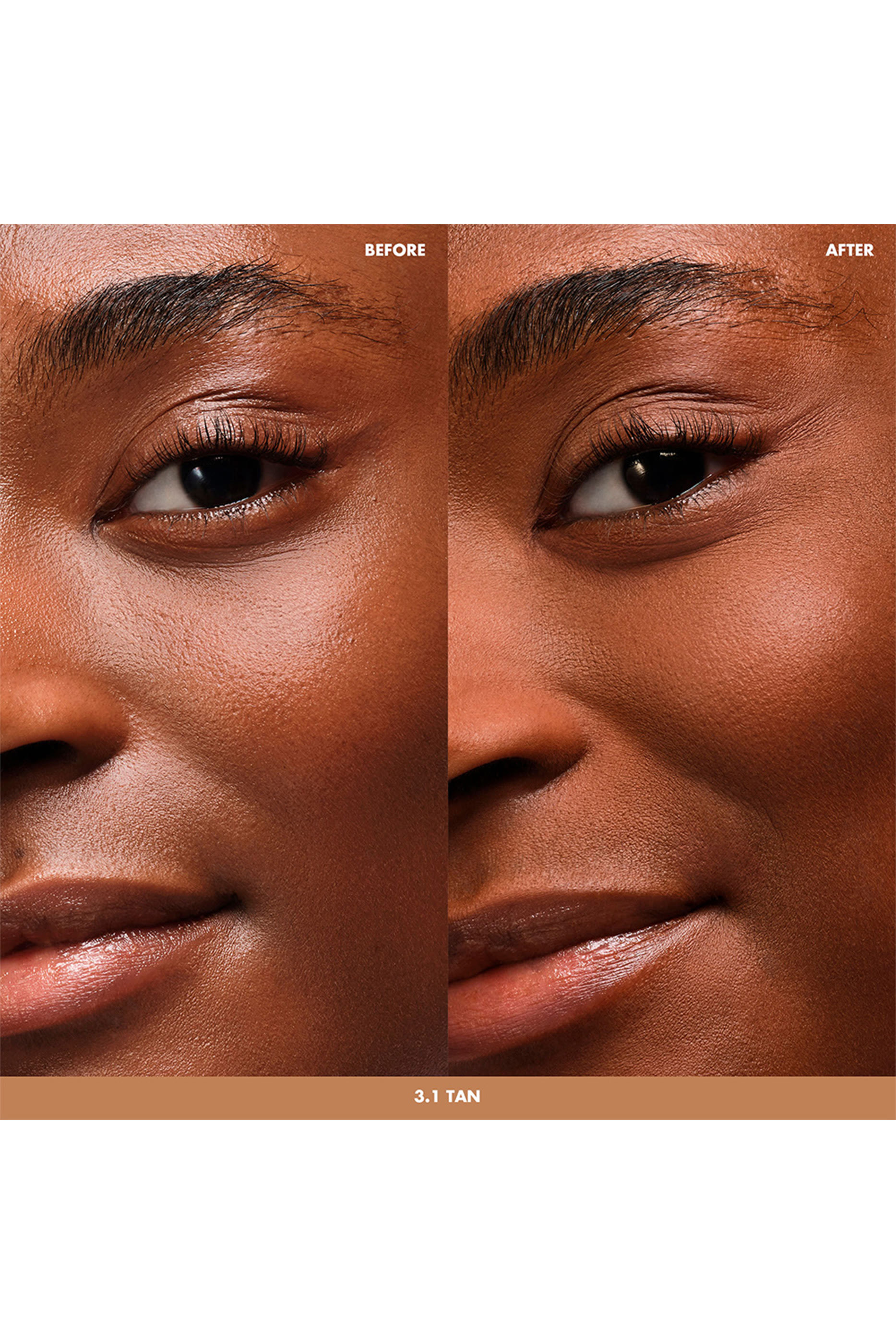 بودرة اتش دي مضغوطة سكين بيرفكتينغ