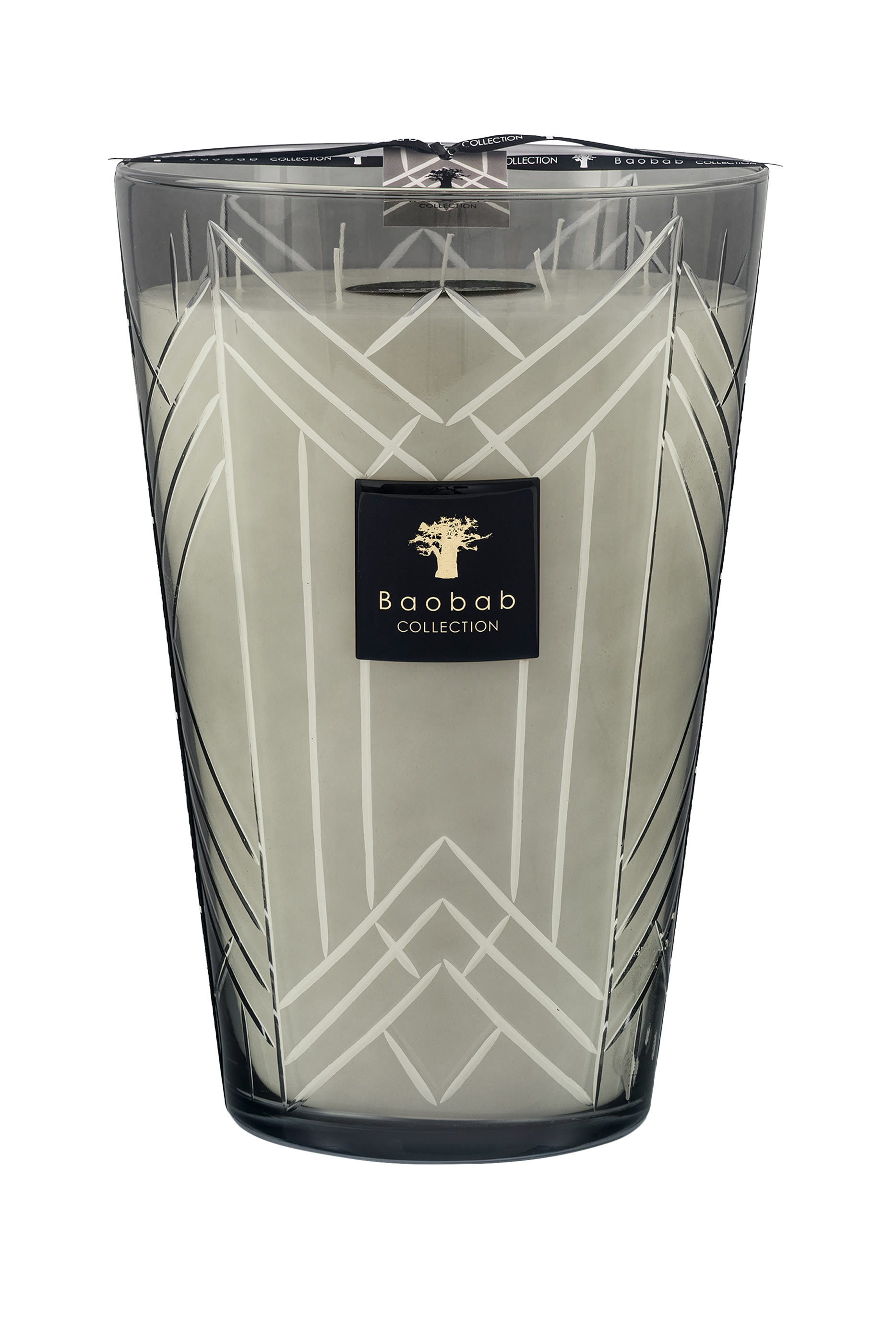 Heritage Villers Scented Candle