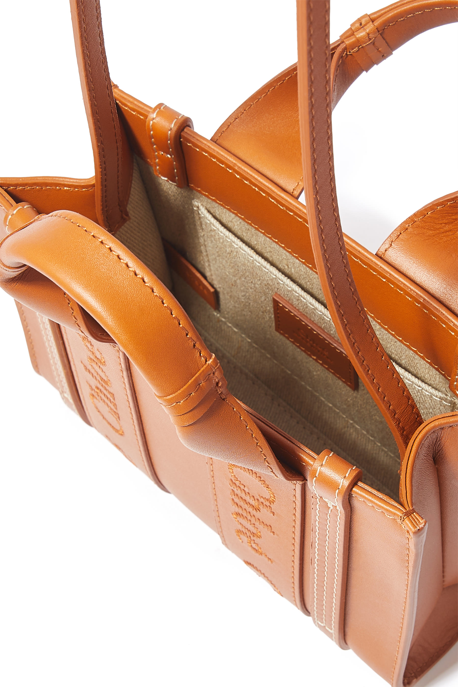 حقيبة يد وودي صغيرة