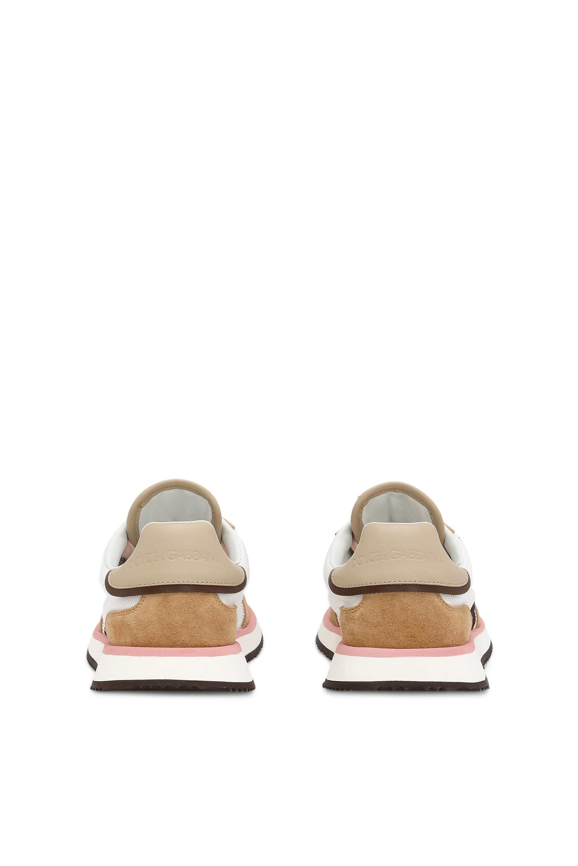 سنيكرز مبطن بخامات متنوعة