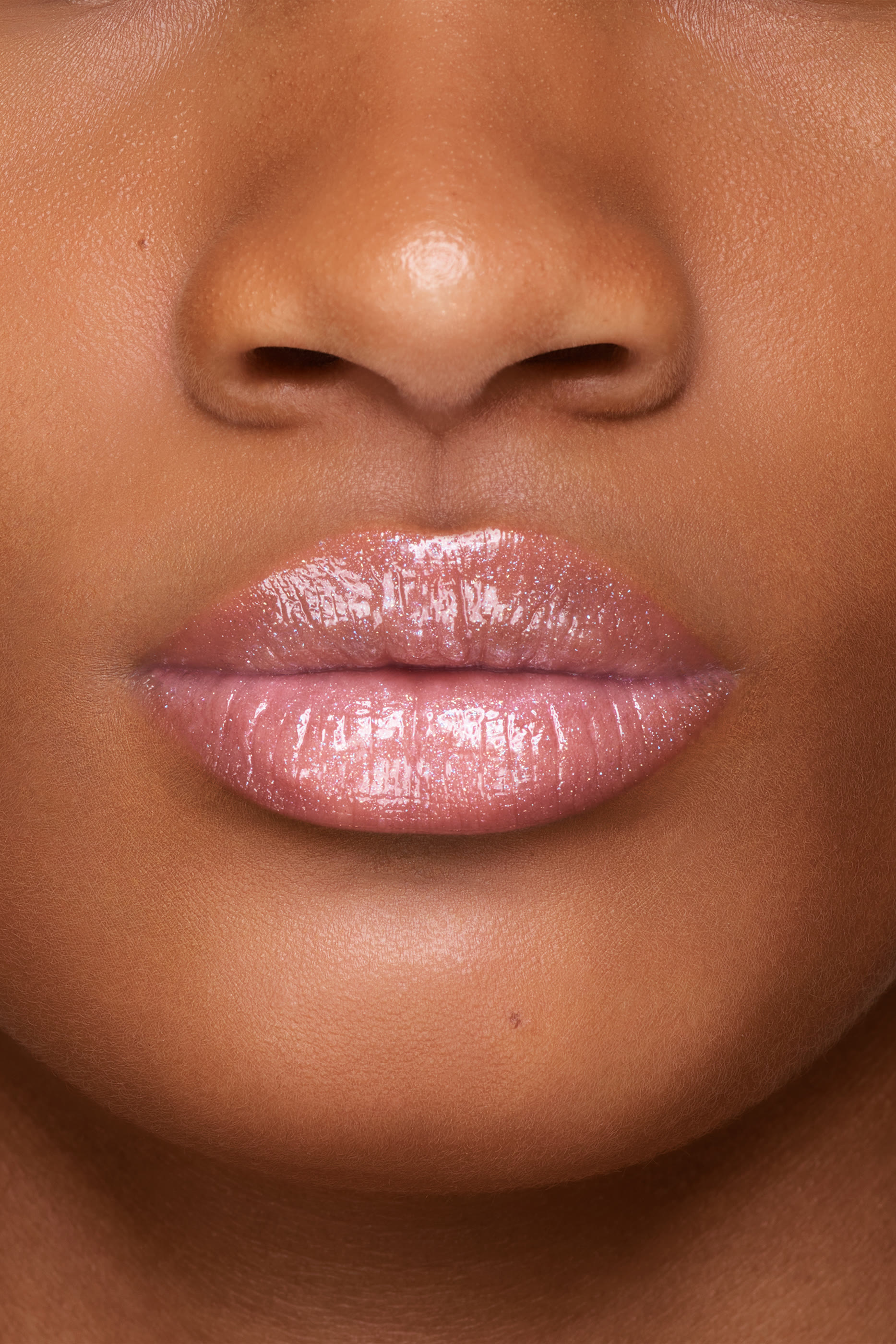 ملمع شفاه شيمر جيل جلوس