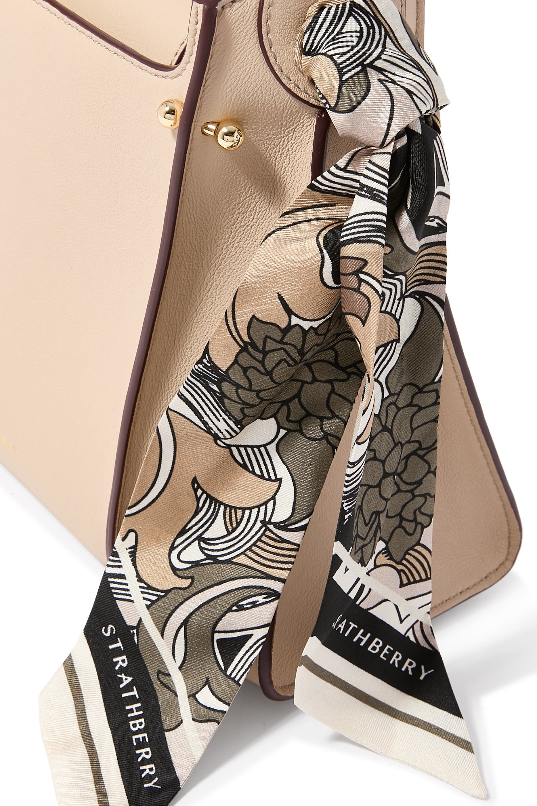 حقيبة أركشيل بيد علوية