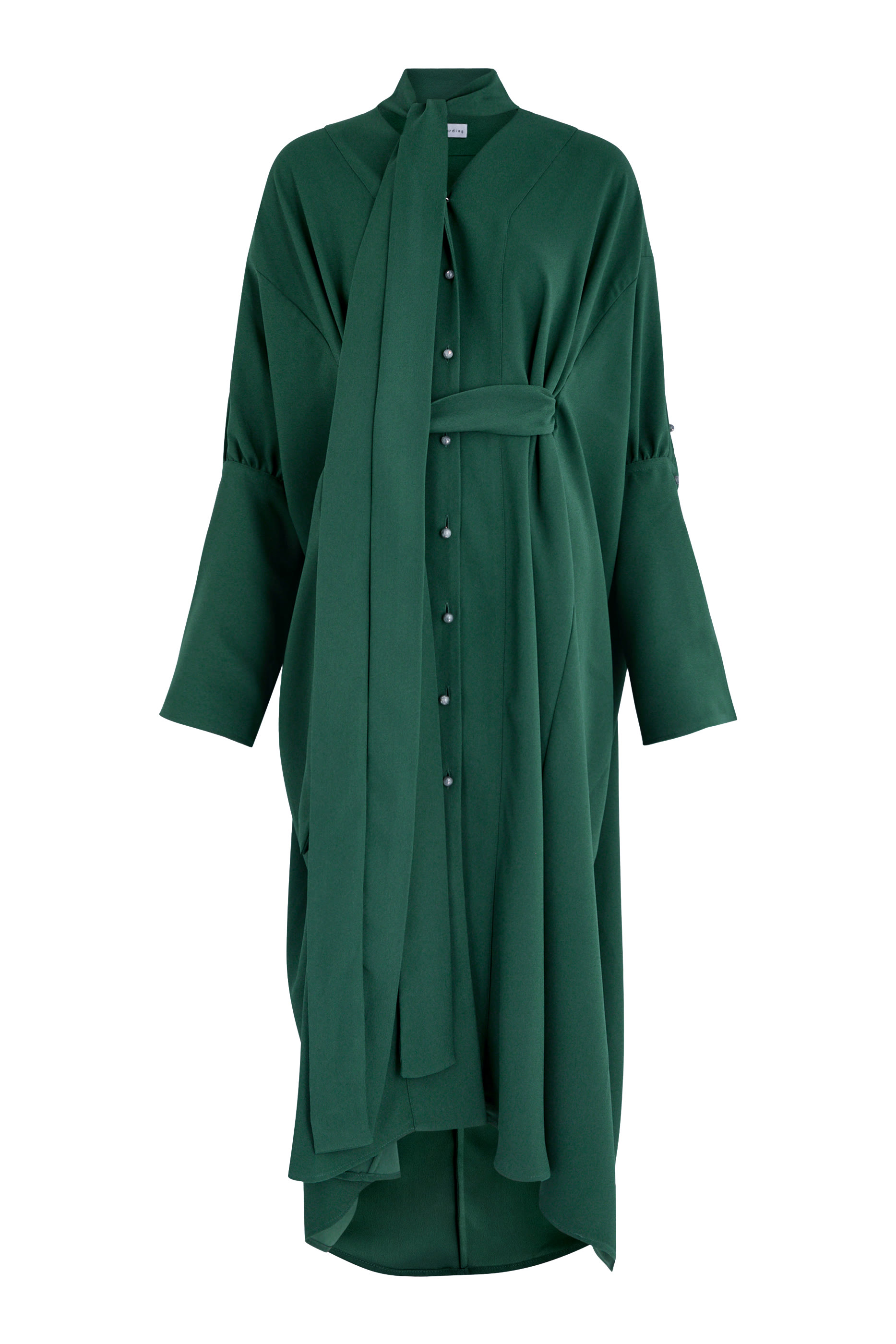 فستان إيموتيف