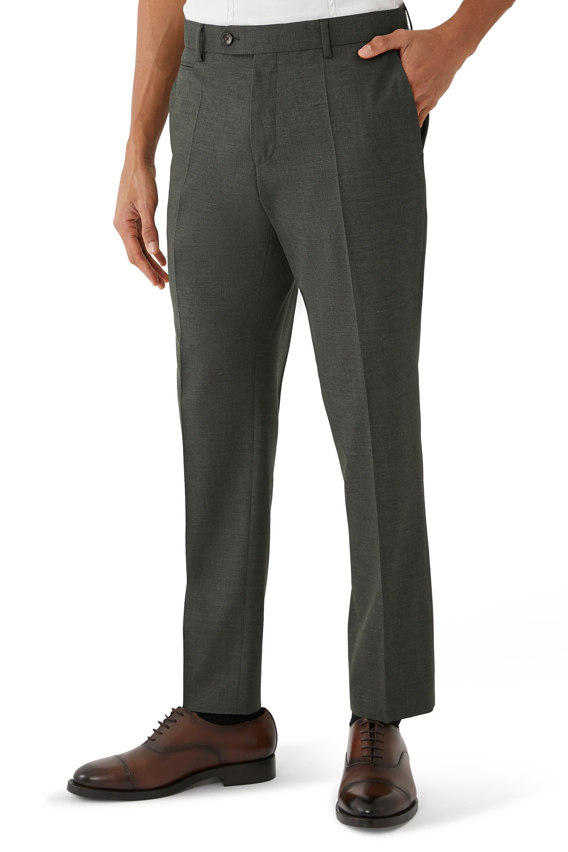 بنطال جبنيس بقصة سليم