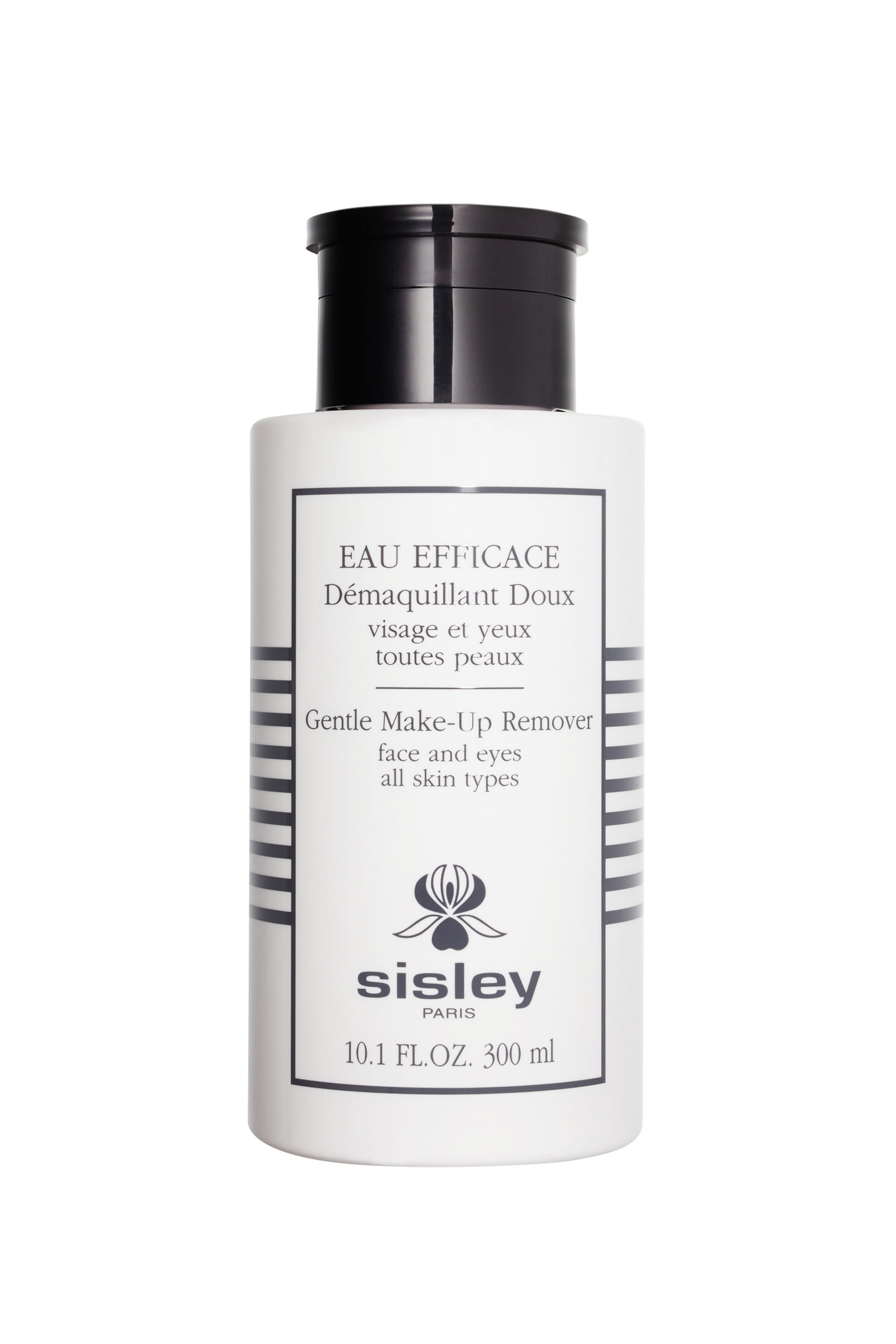 مزيل المكياج اللطيف أو إيفيكيس