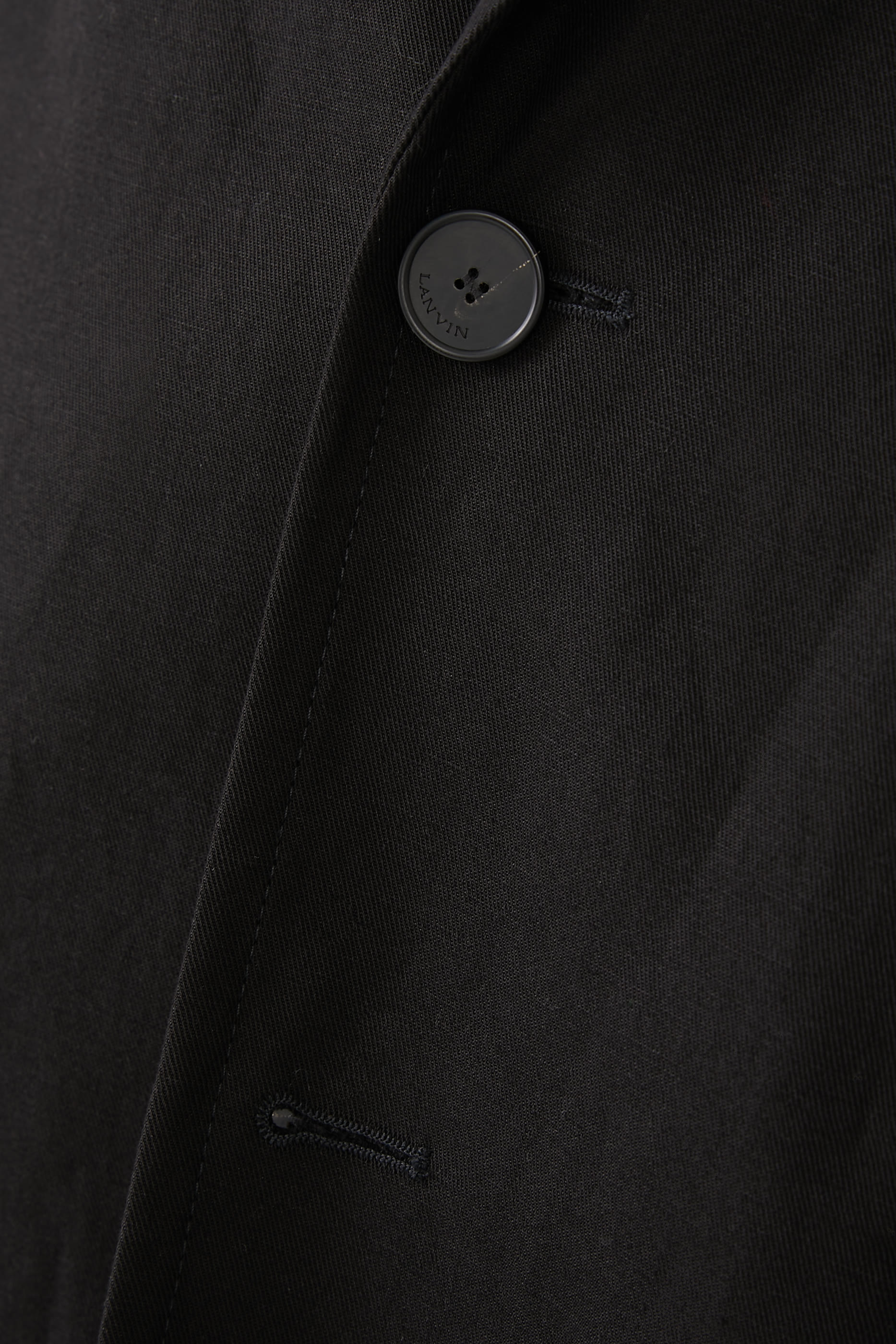 بليزر كاجوال بصف أزرار