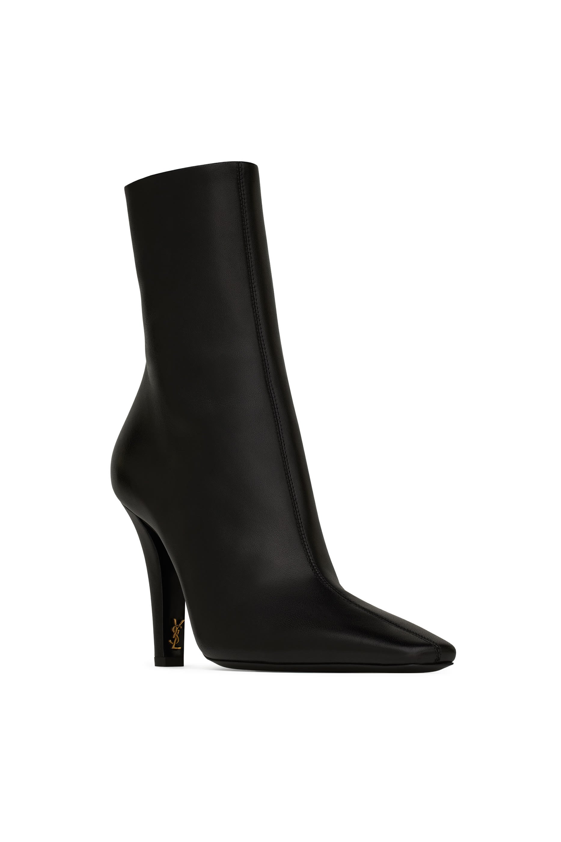 بوت جيل 95 جلد ناعم