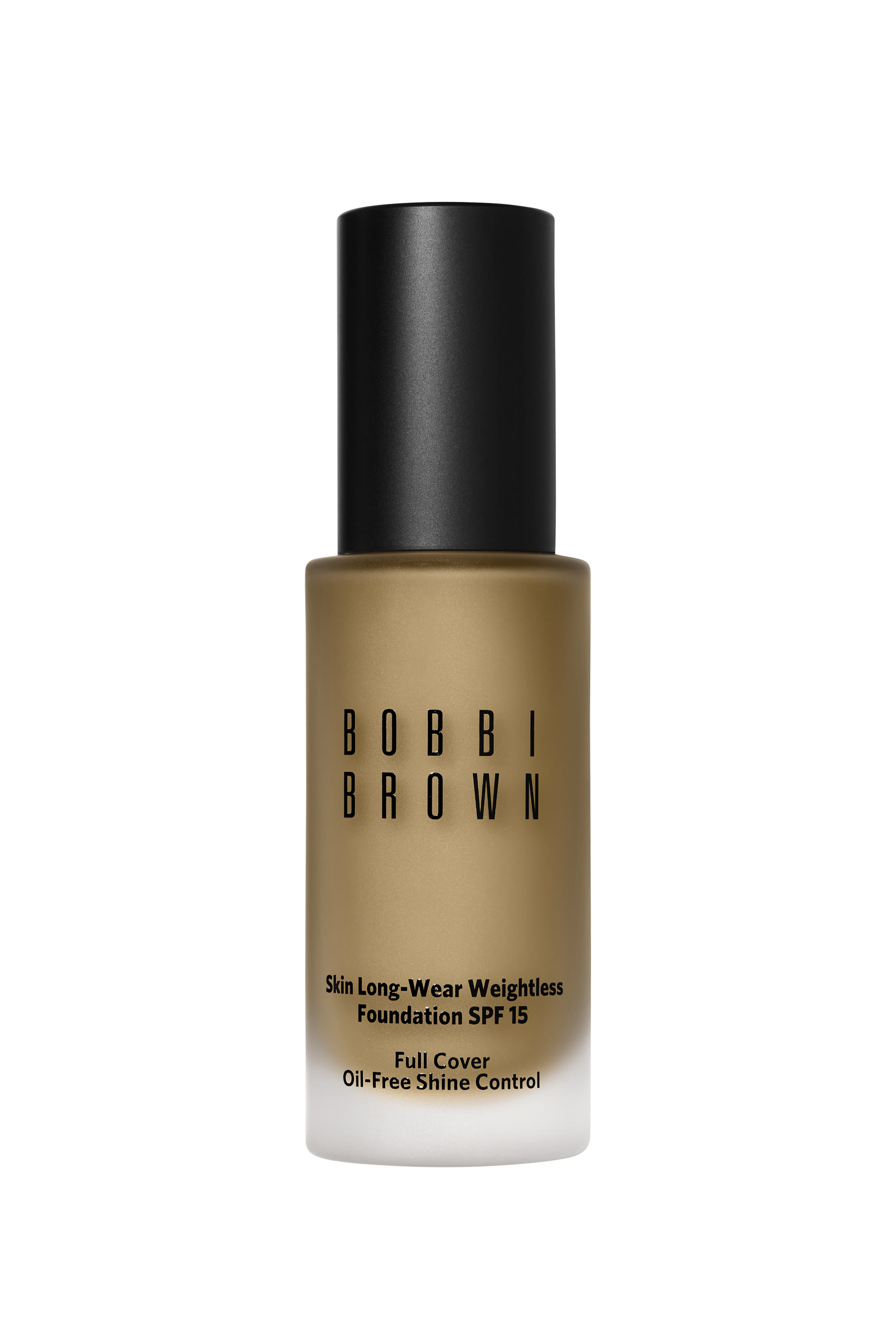 كريم أساس خفيف يدوم طويلاً