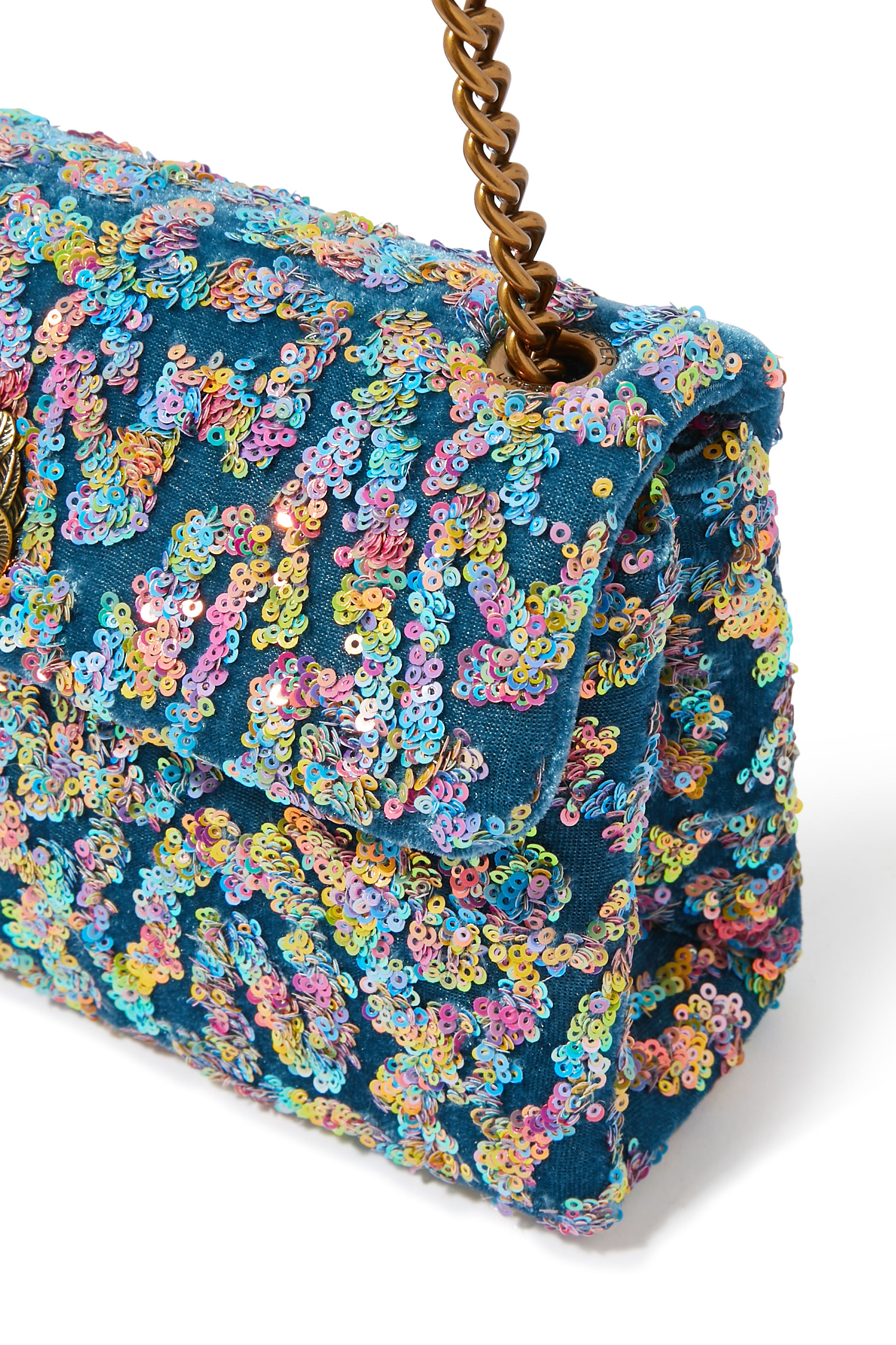 حقيبة كنسينغتون متوسطة