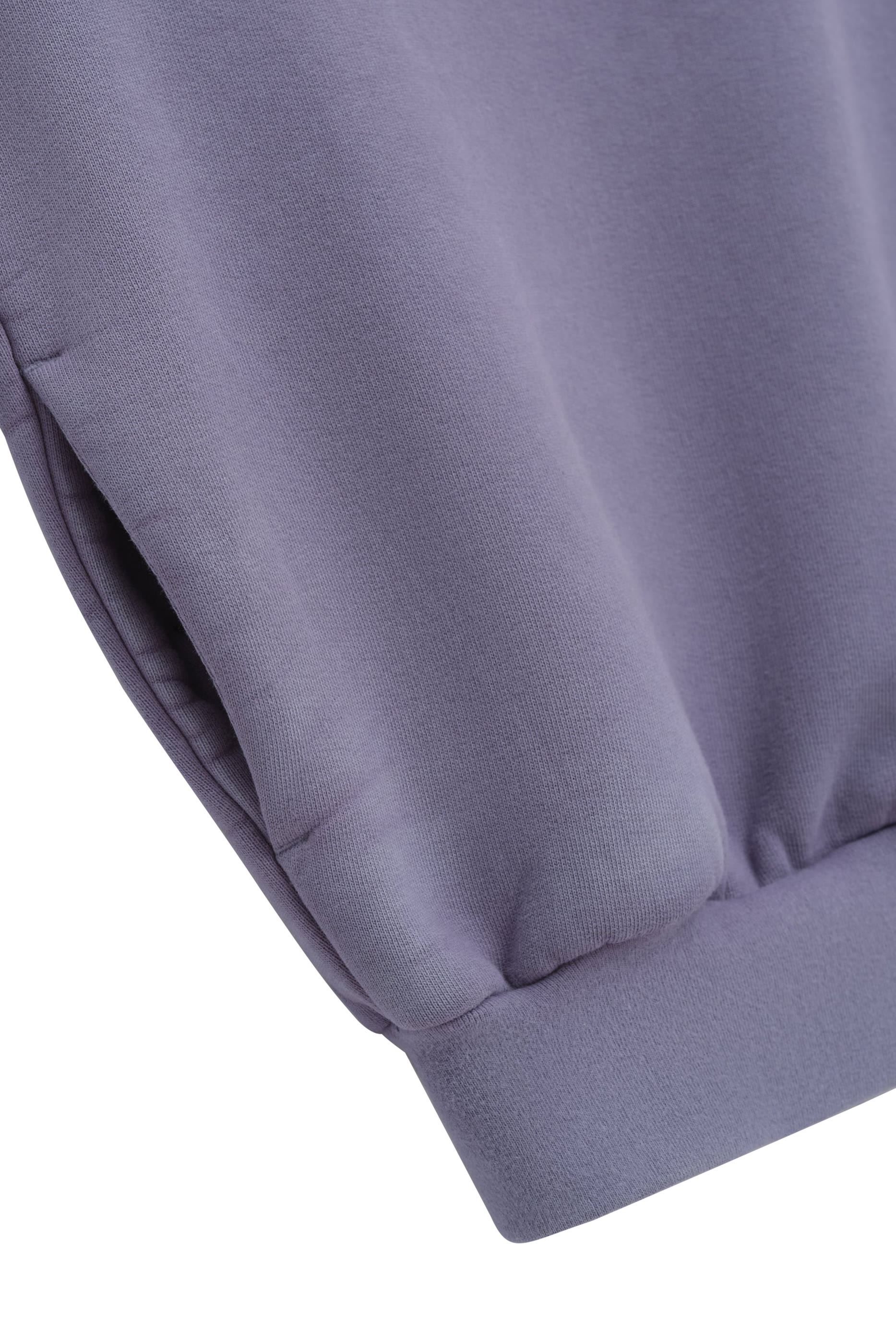 هودي صوف ثقيل الوزن للأطفال