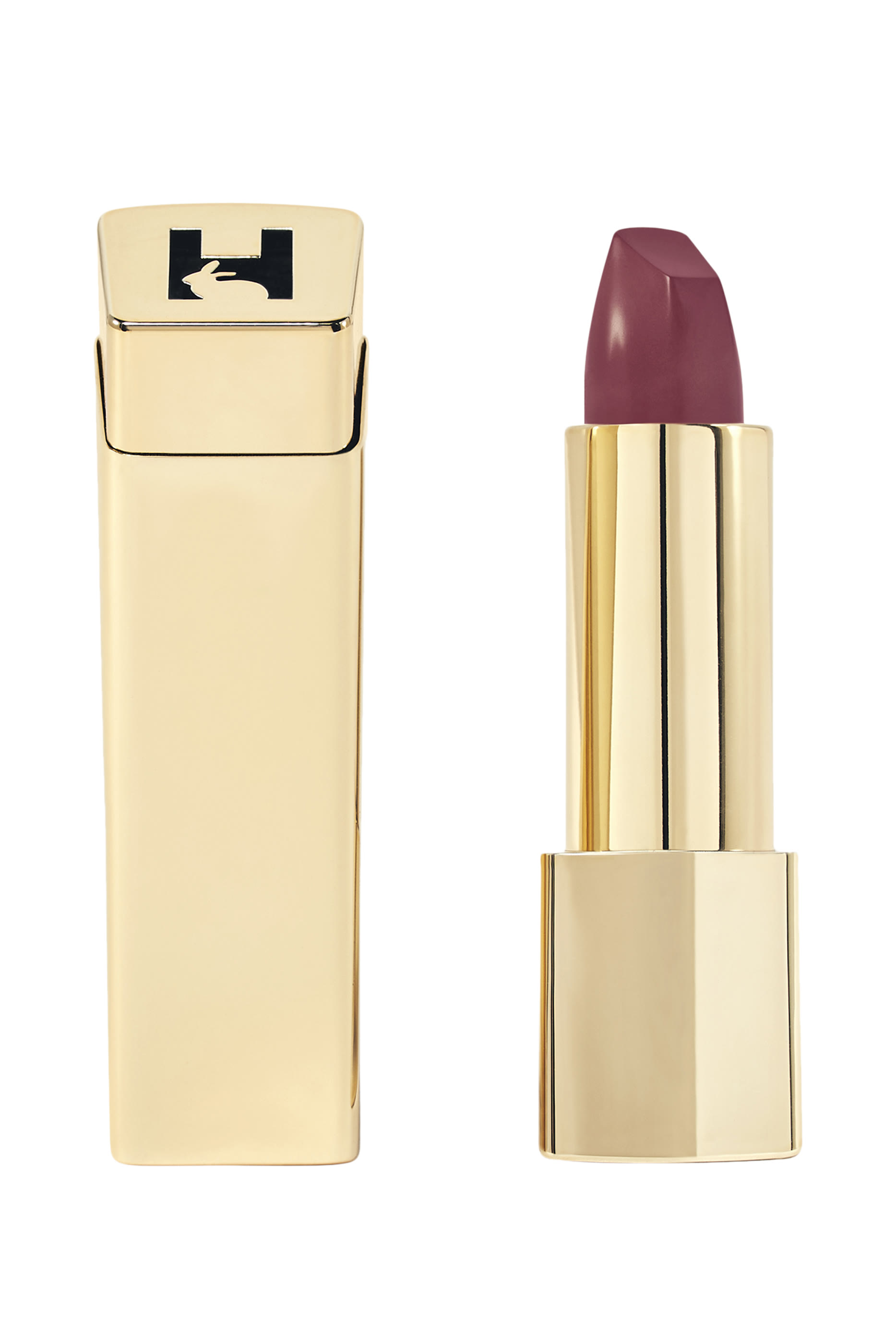 أحمر شفاه انلوكد كريمي بلمسة ستان