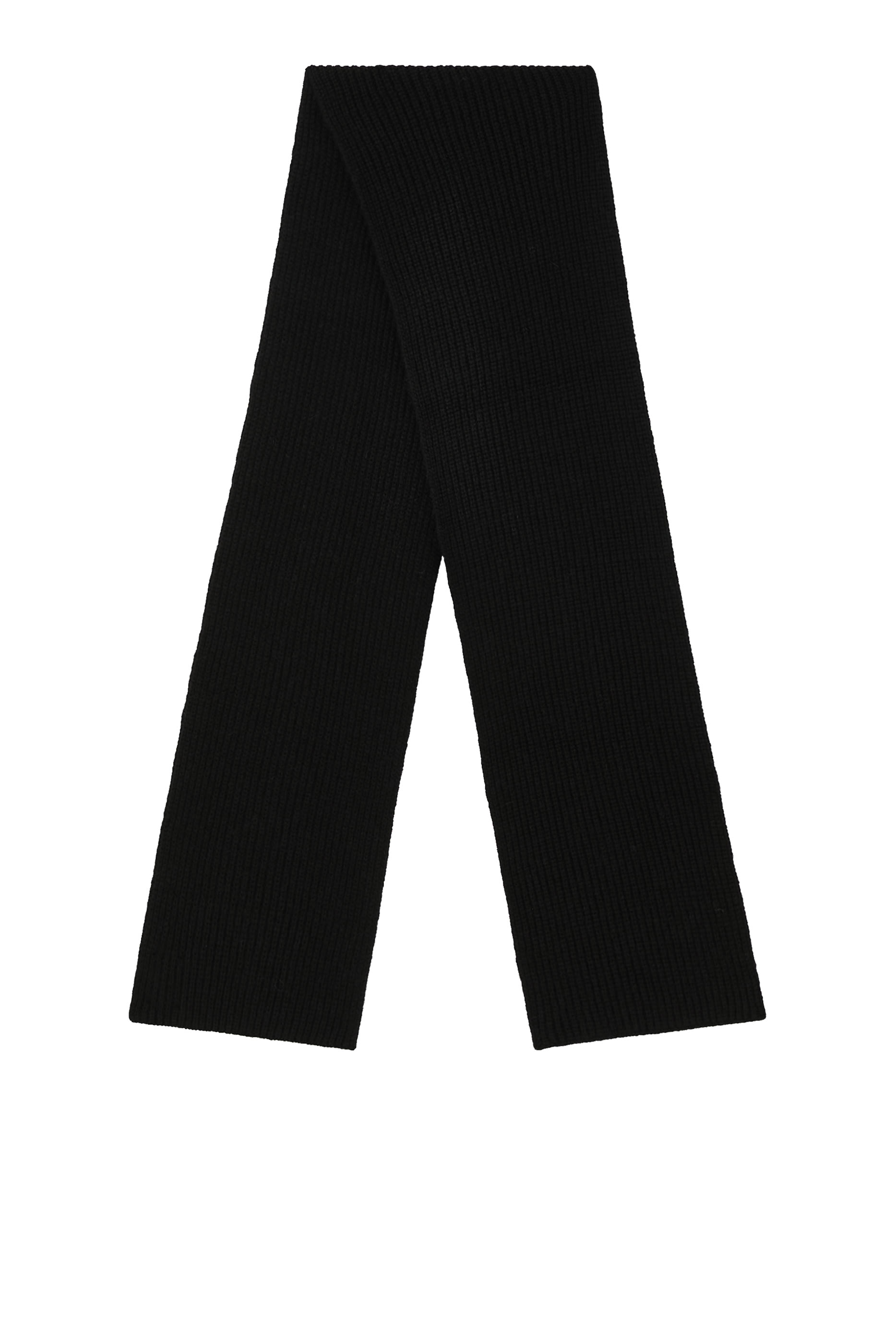 وشاح هانا برقعة بشعار الماركة