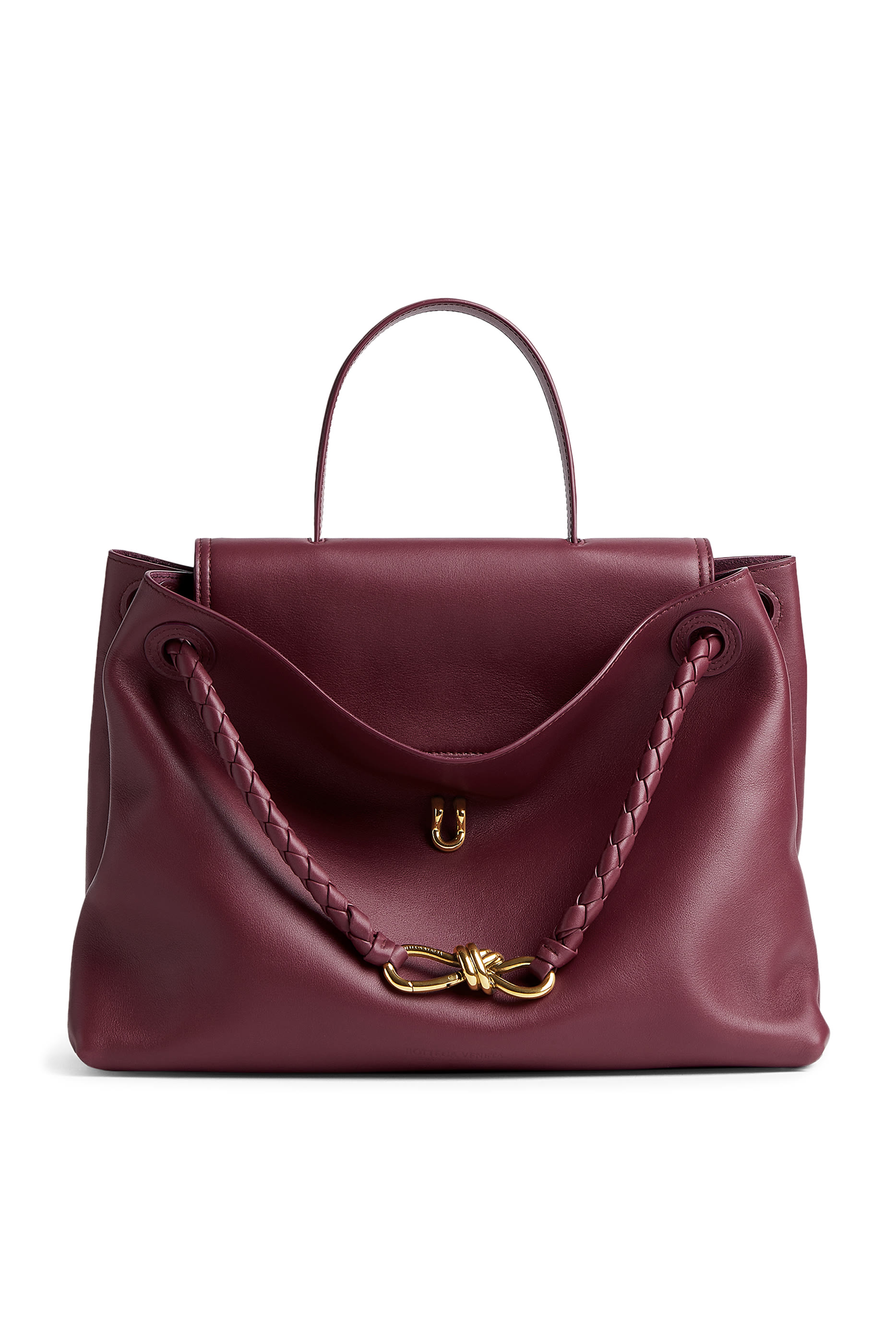 حقيبة تشاو تشاو بيد علوية