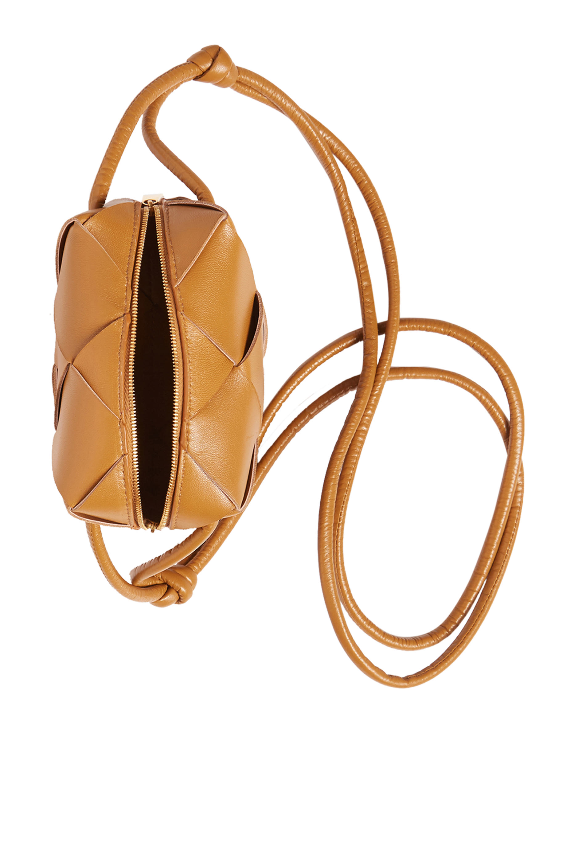 حقيبة كاميرا كاسيت صغيرة