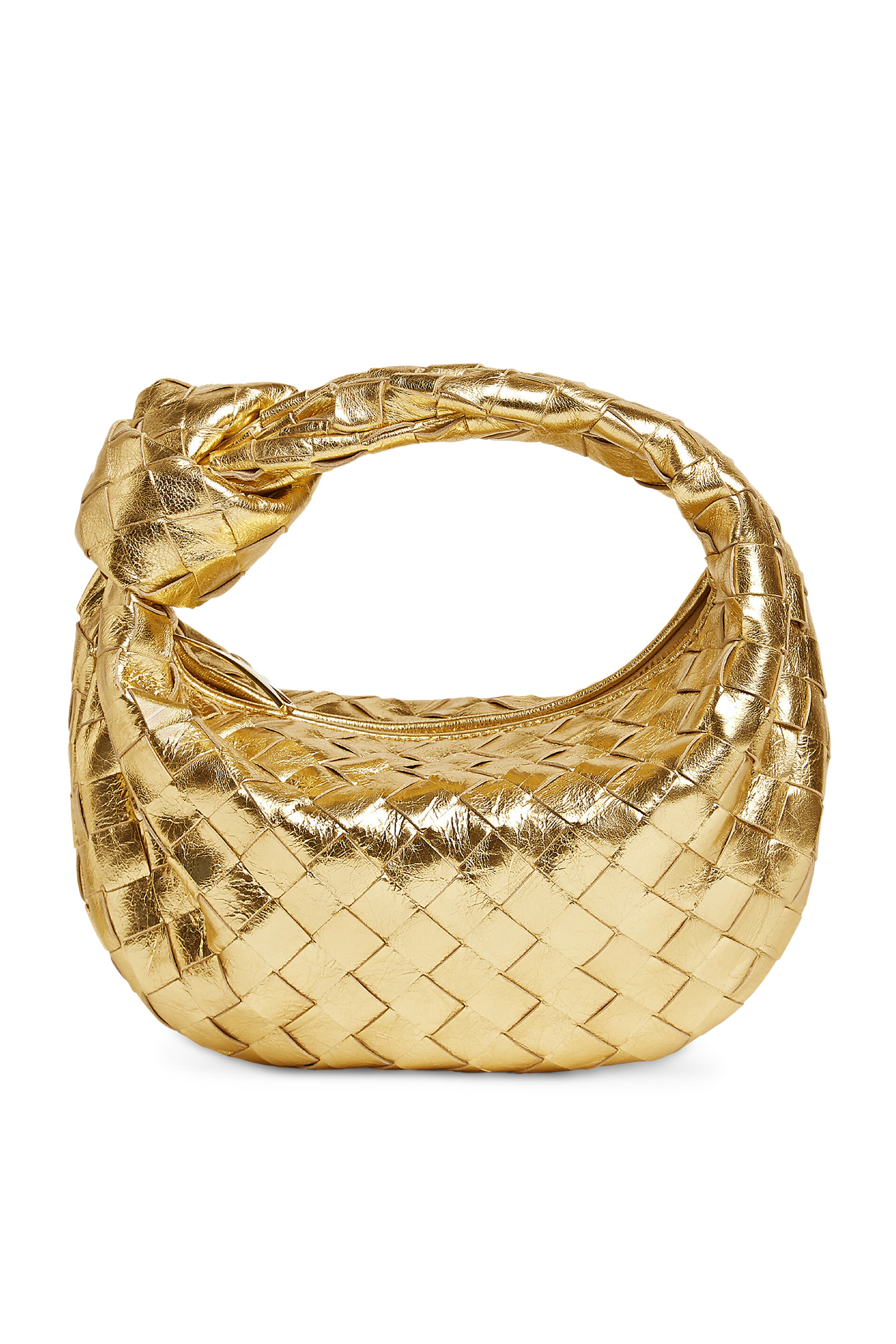 حقيبة جودي صغيرة بيد علوية