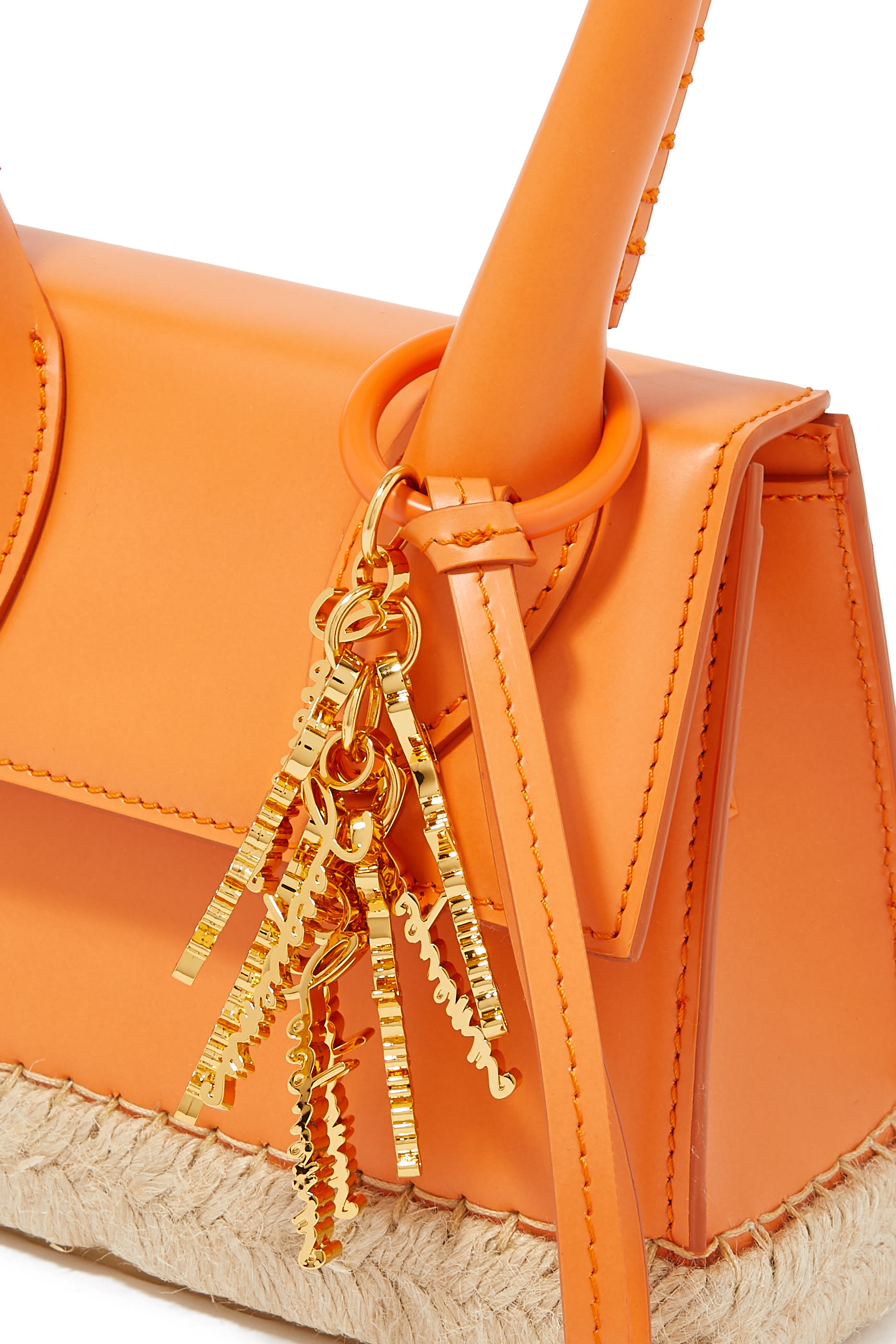 حقيبة لو تشيكيتو كورداو متوسطة