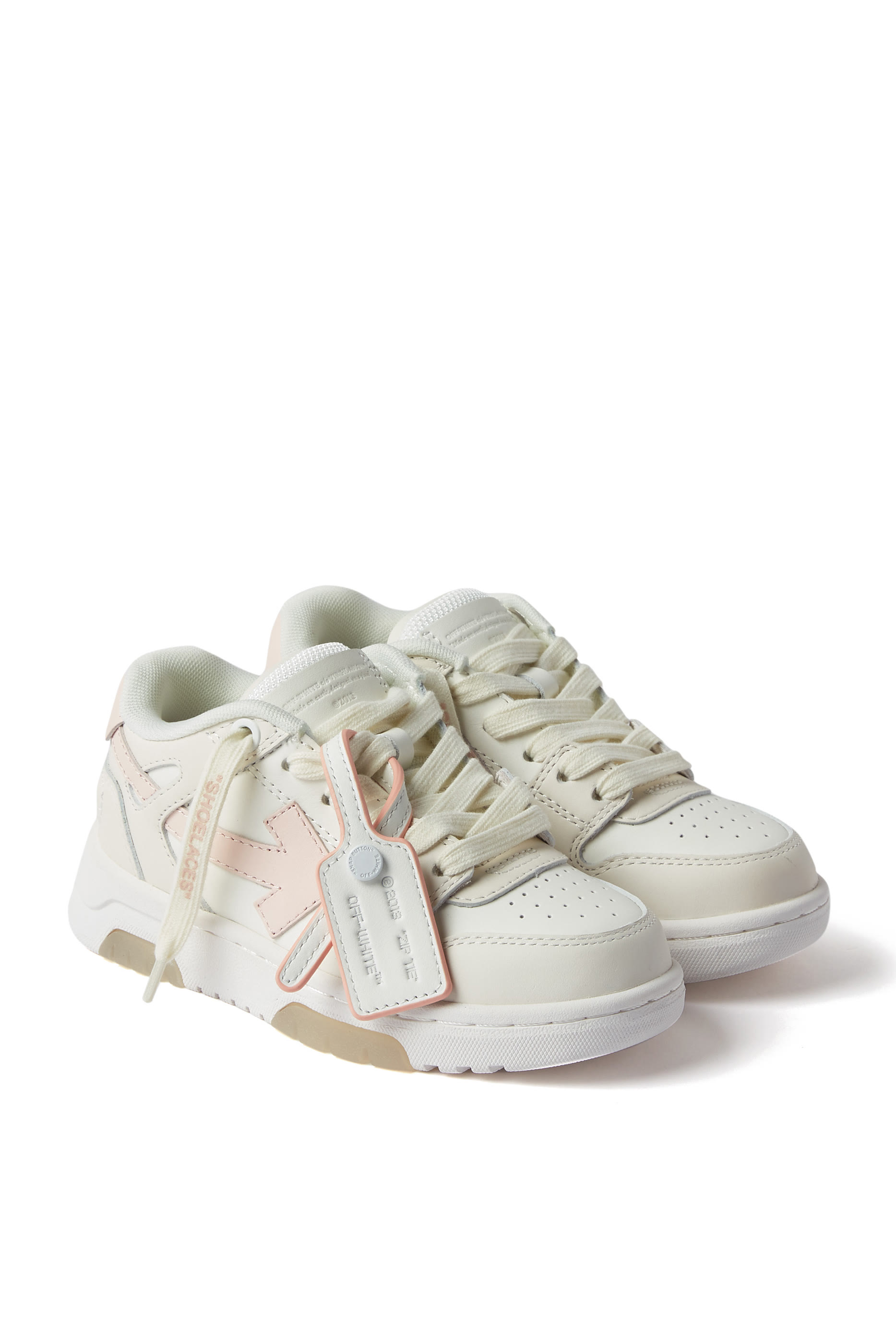 سنيكرز أوت أوف أوفيس للأطفال