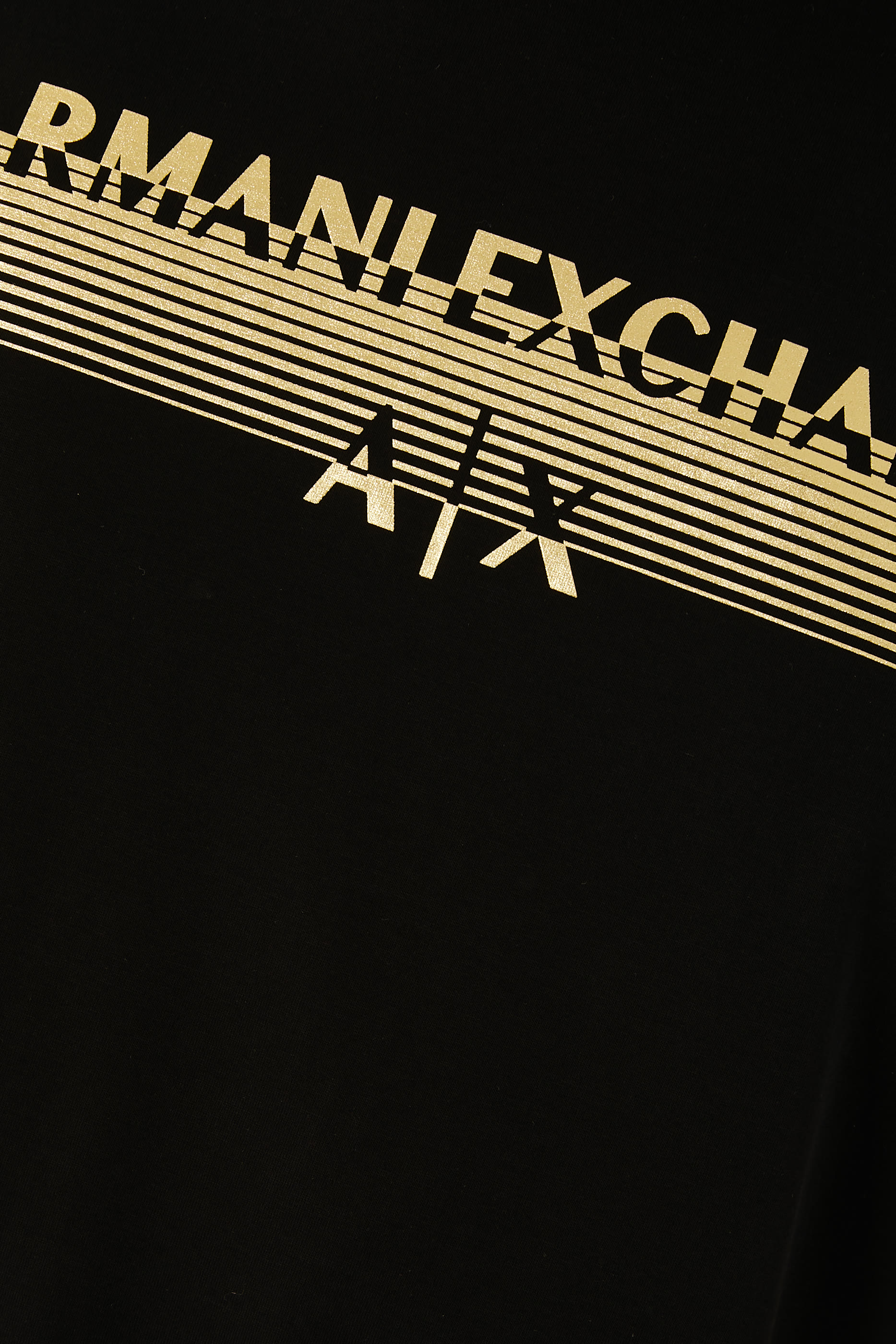 تيشيرت بشعار الماركة إصدار رمضان