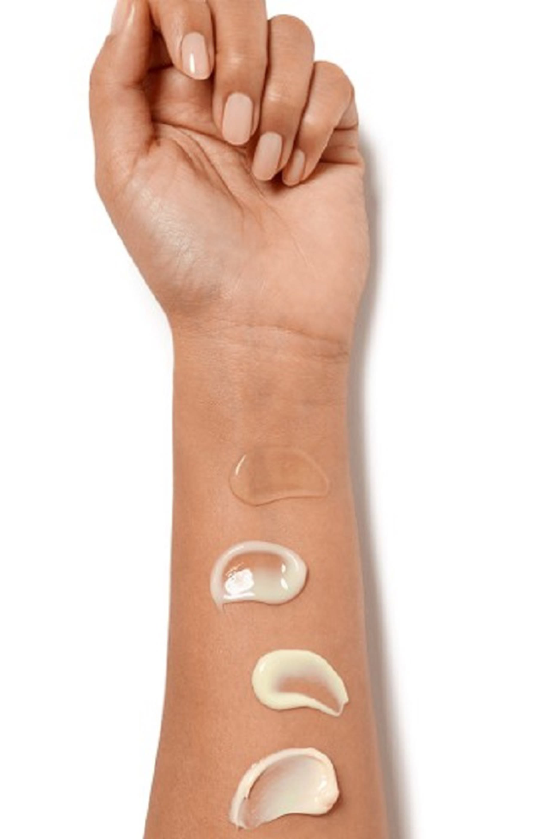 لوشن مرطب دراماتيكلي ديفرنت+ بمضخة