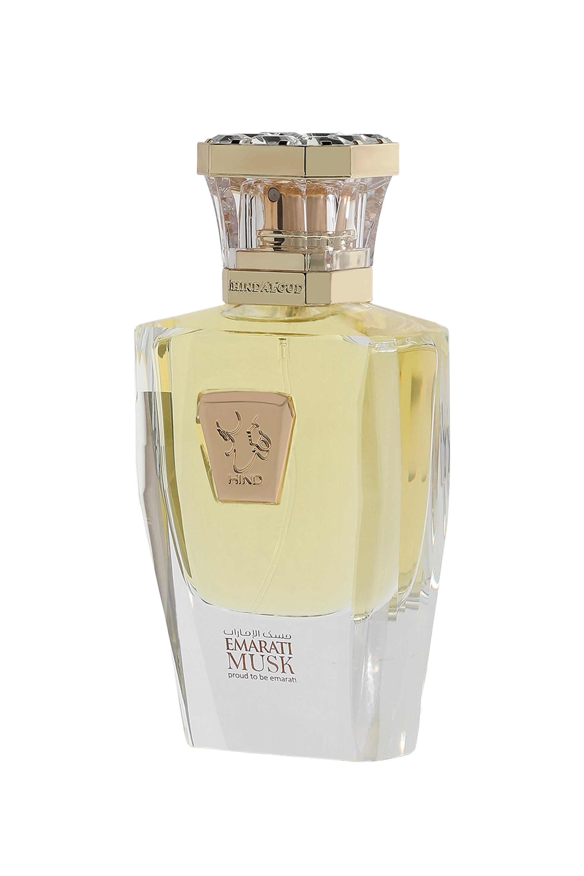 عطر مسك الإمارات