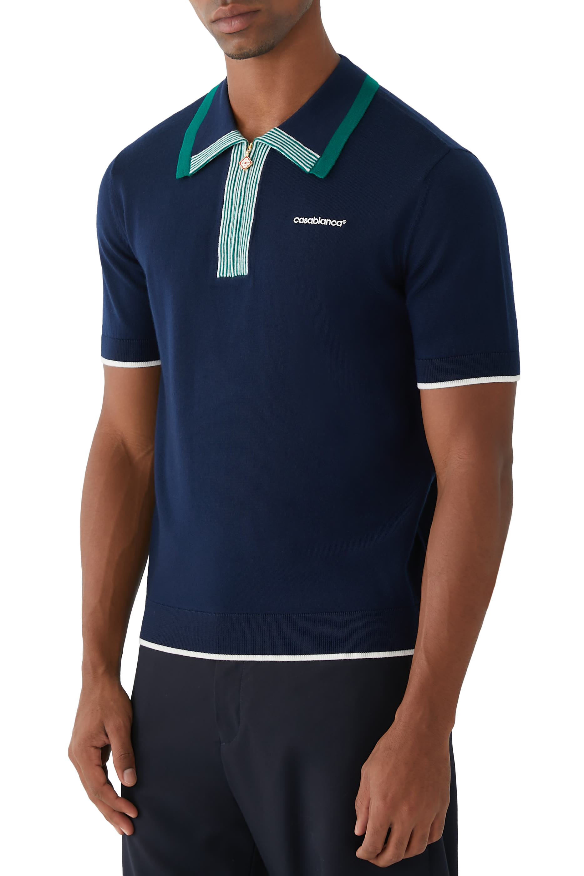 قميص بولو تنس