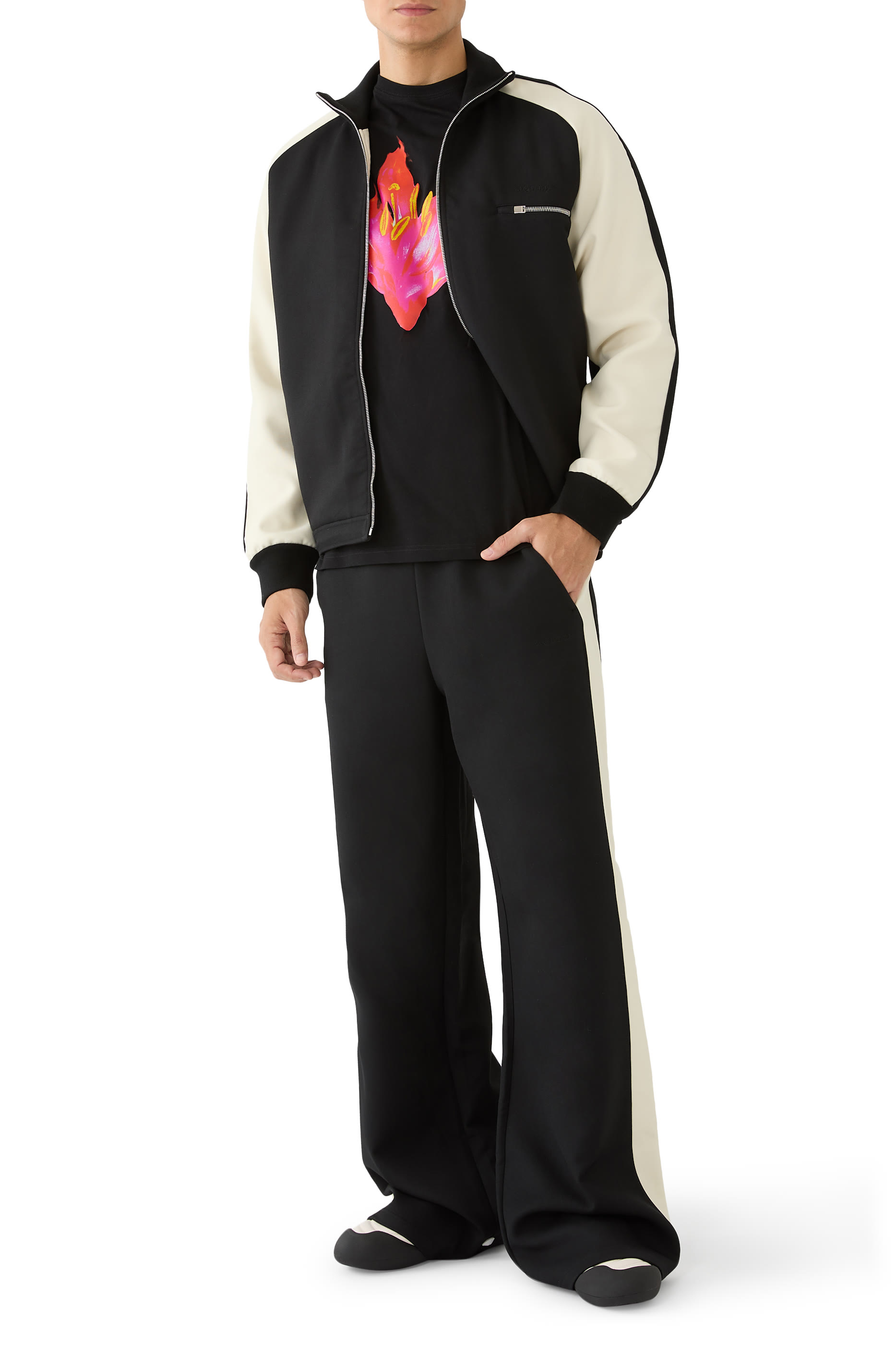 تيشيرت ليلي