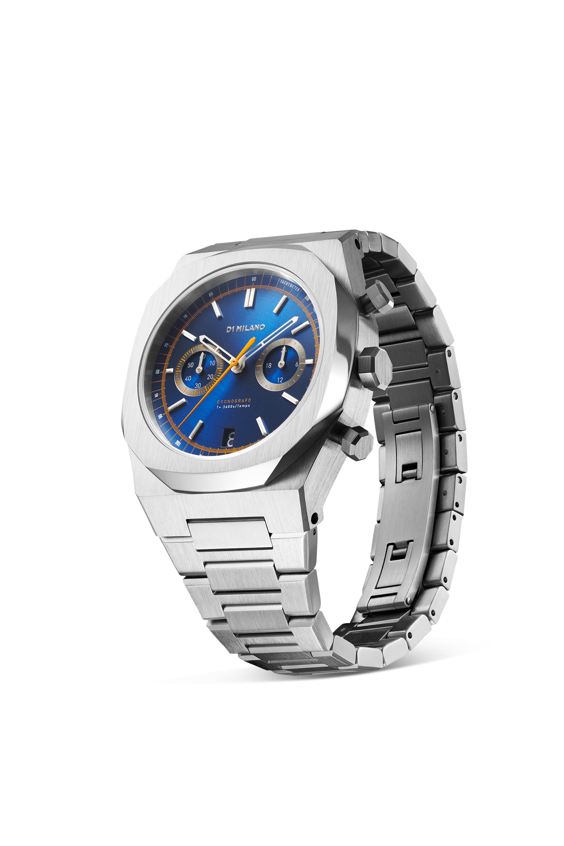 ساعة أوداكس كرونوغراف 41.5 مم