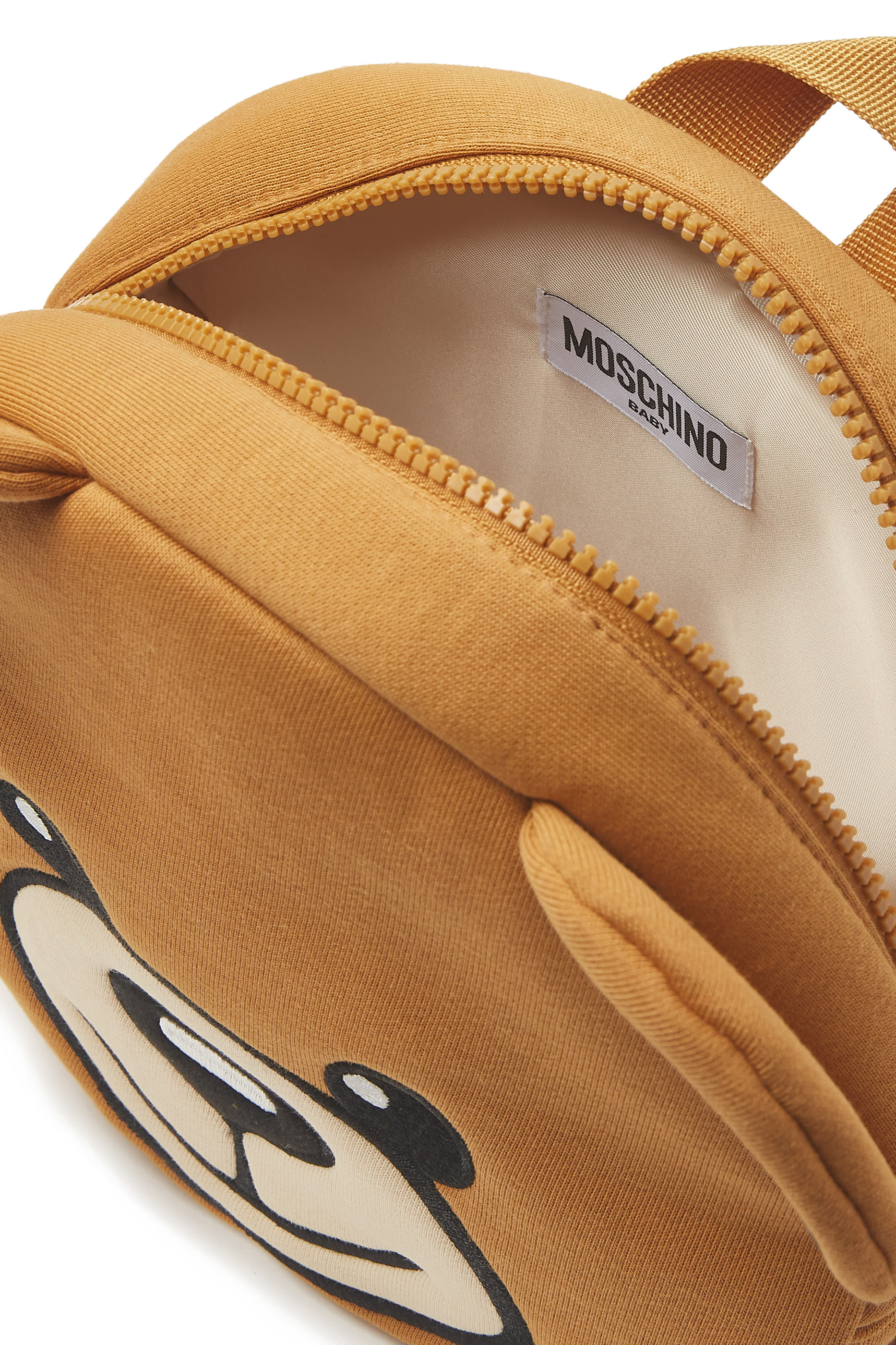 حقيبة ظهر بتصميم الدب تيدي للأطفال