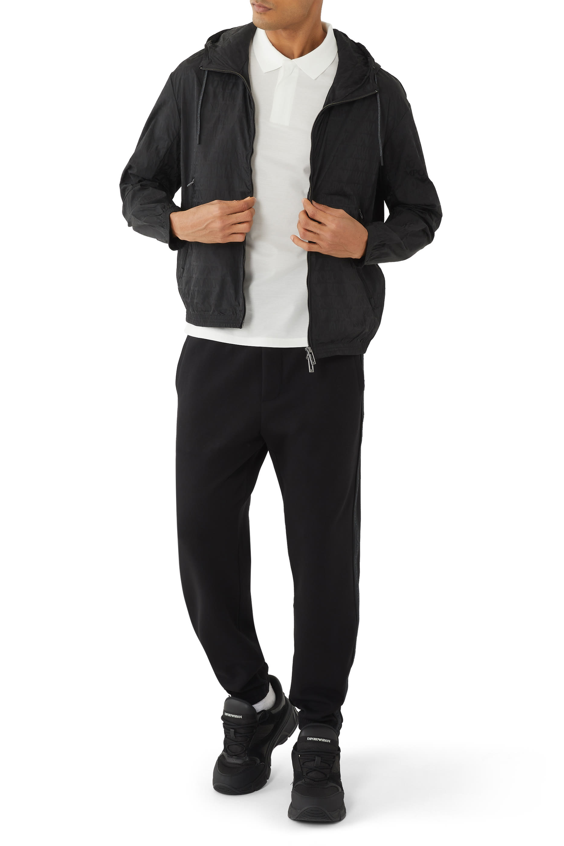 قميص بولو قطن بيكيه