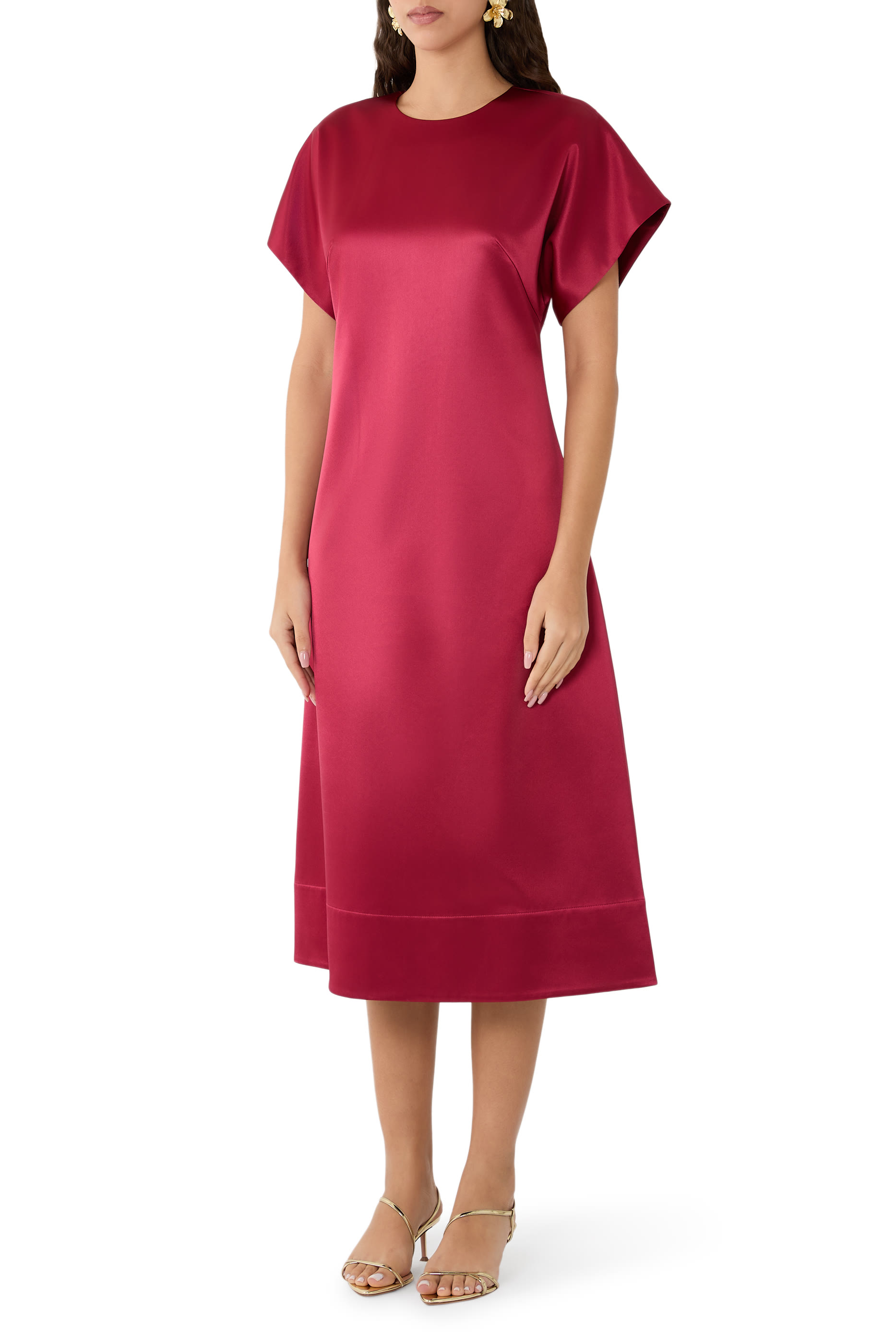 فستان دوبوي