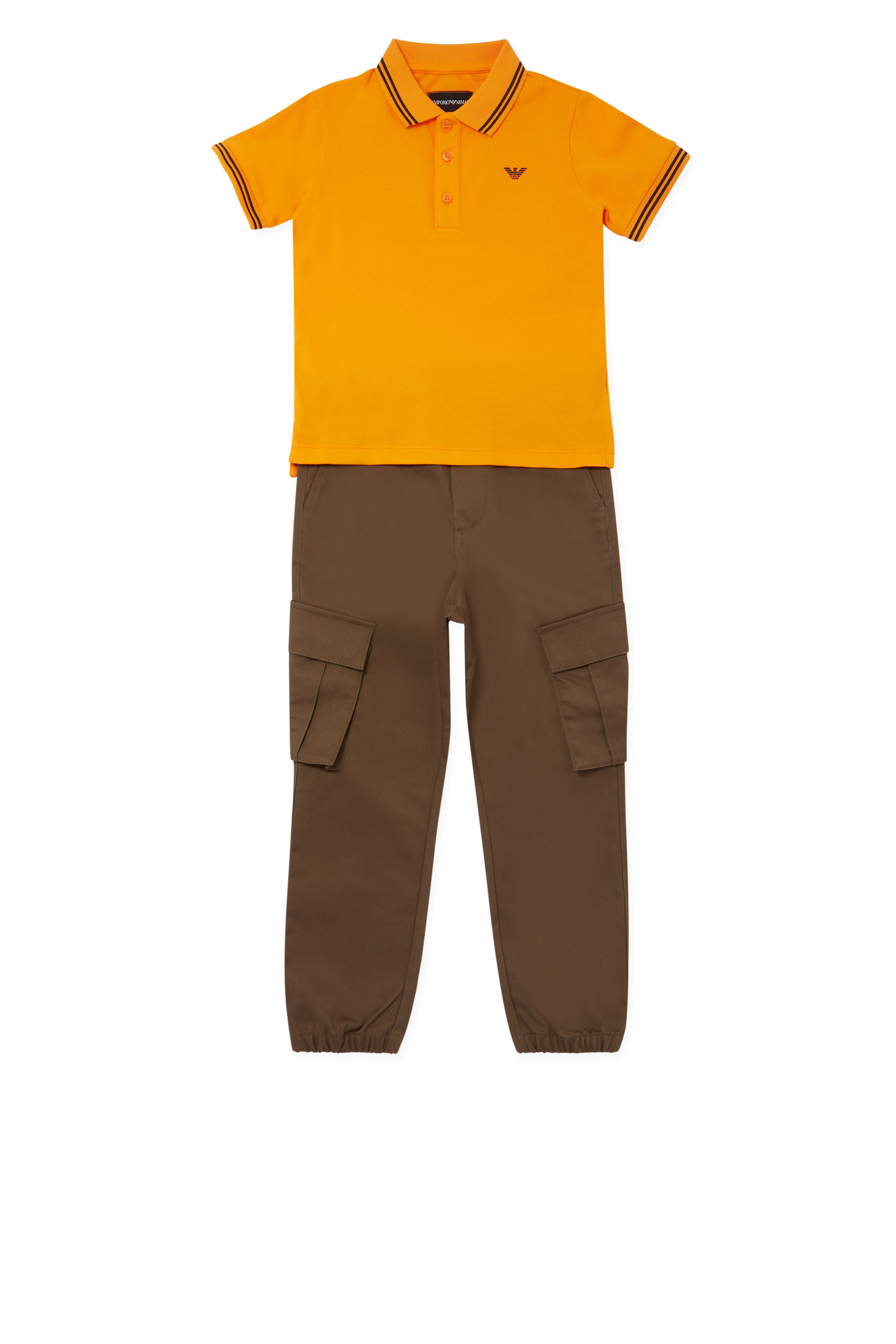 تي شيرت بولو بيكيه كلاسيكي