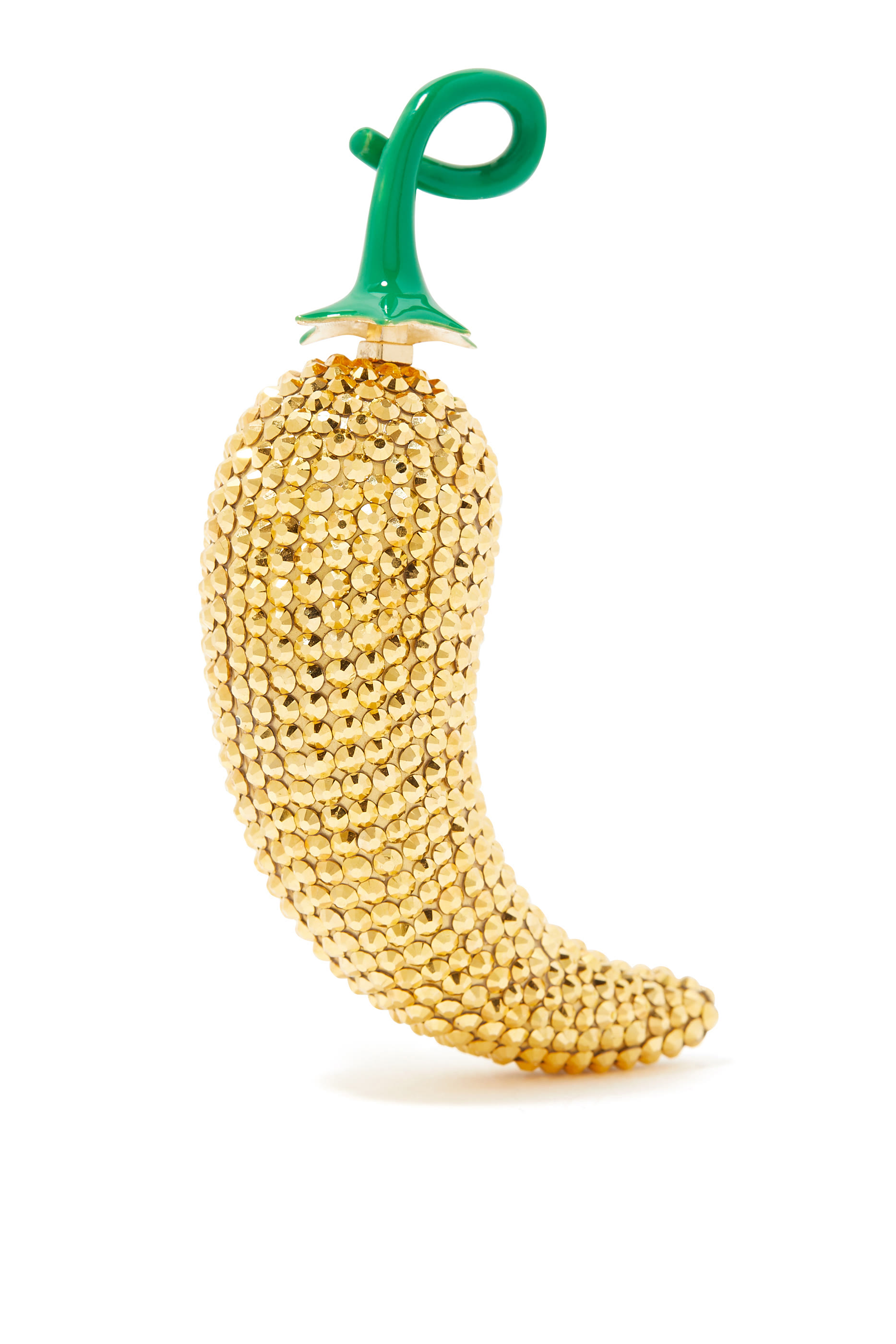 علبة حبوب دواء بتصميم فلفل سيرانو تشيلي