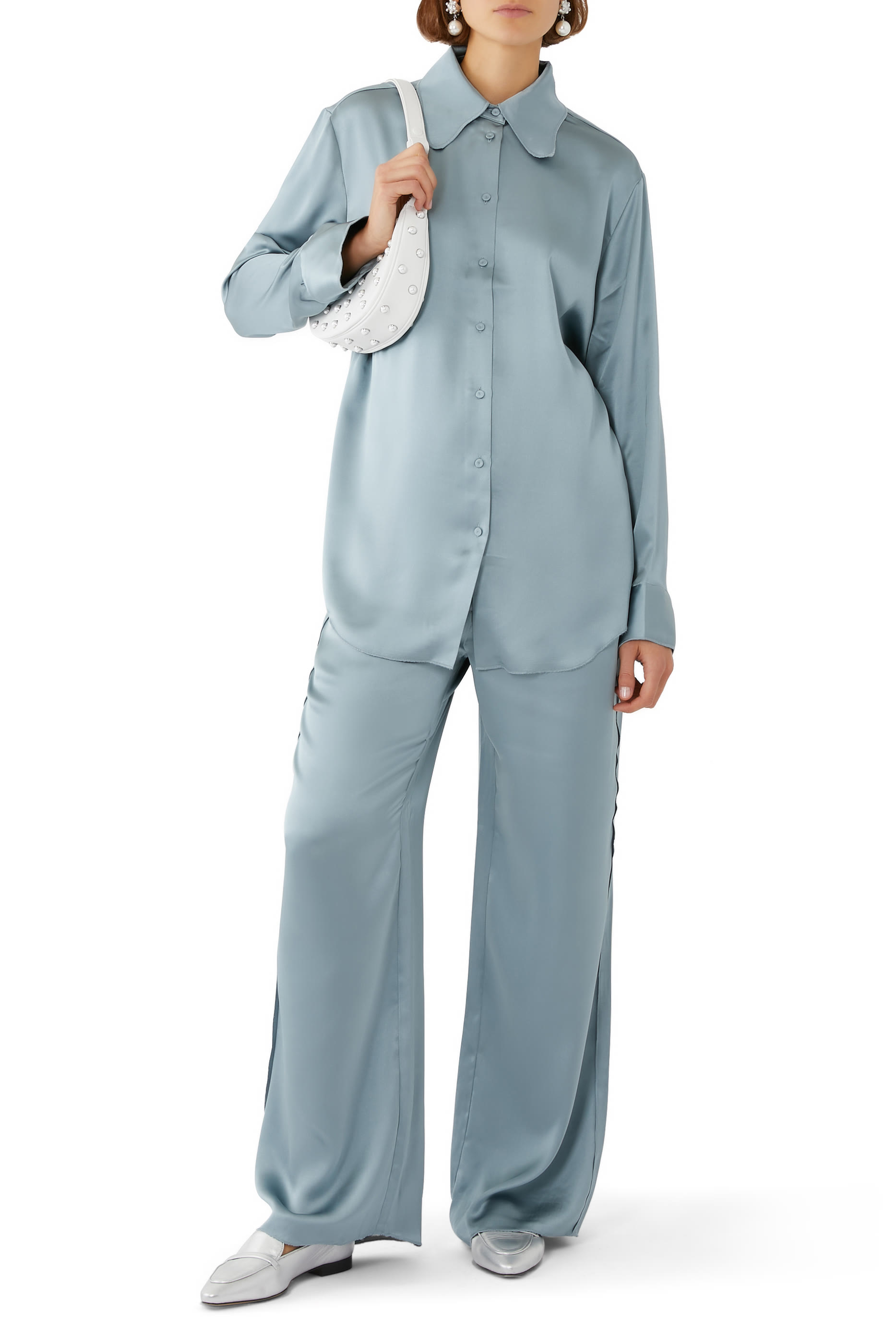 قميص بلام ستان