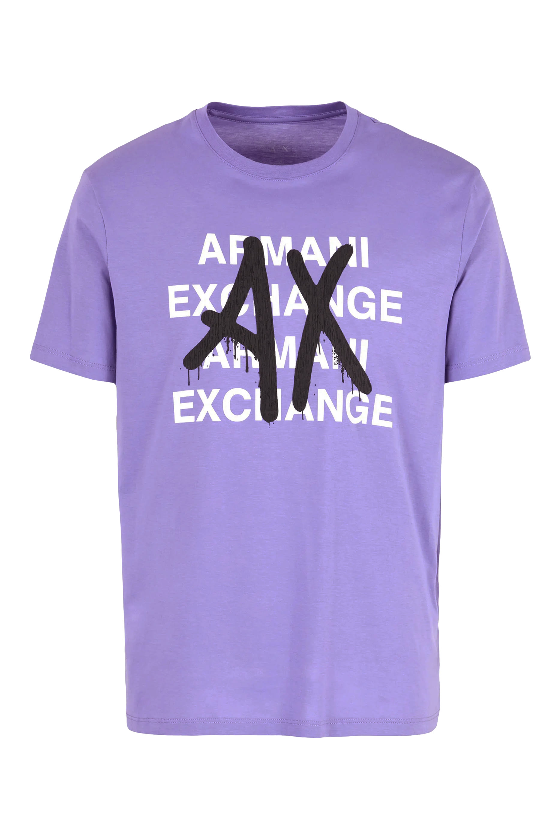 تيشيرت ميتا نايتشر بياقة ضيقة