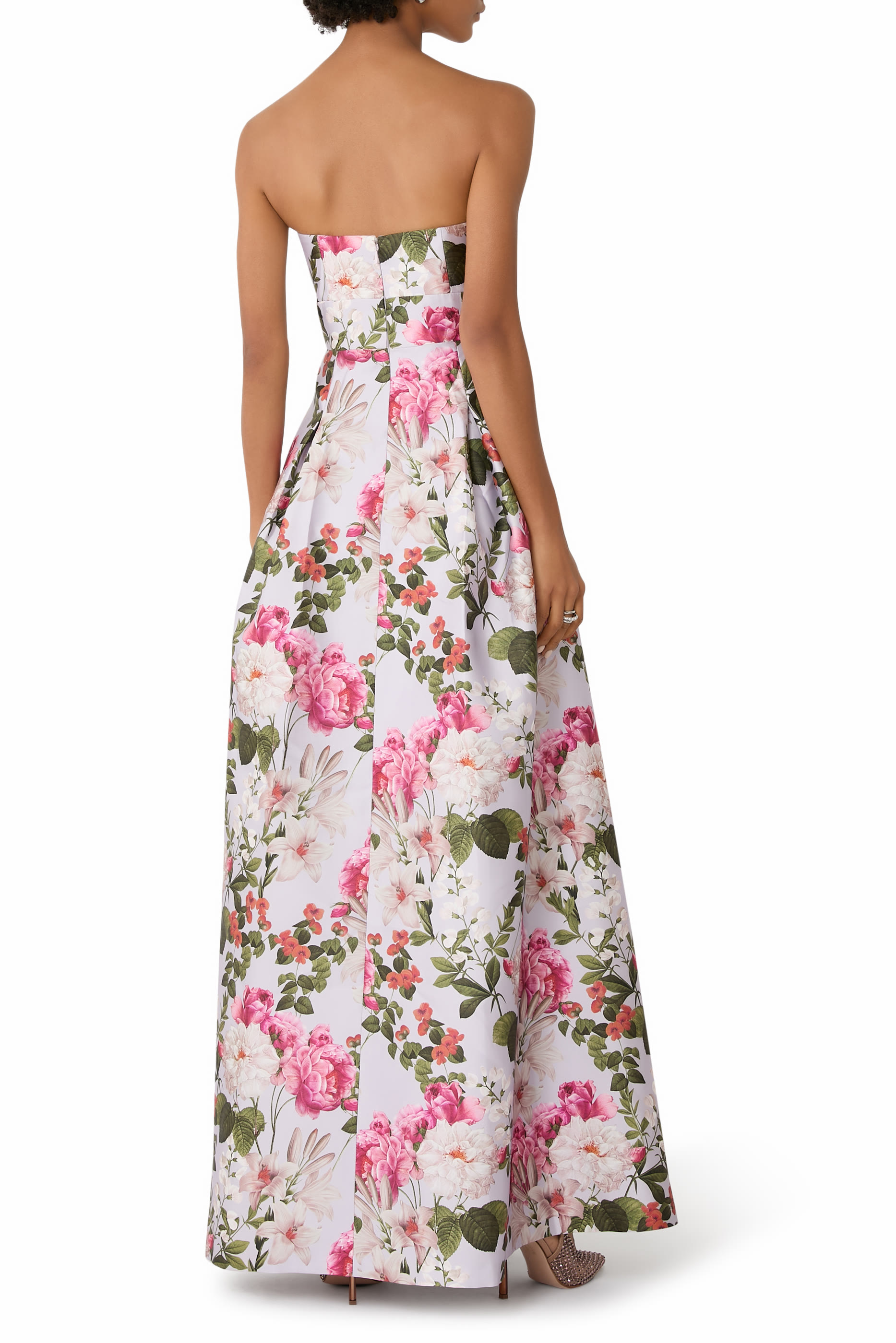  فستان سهرة جيوفانا