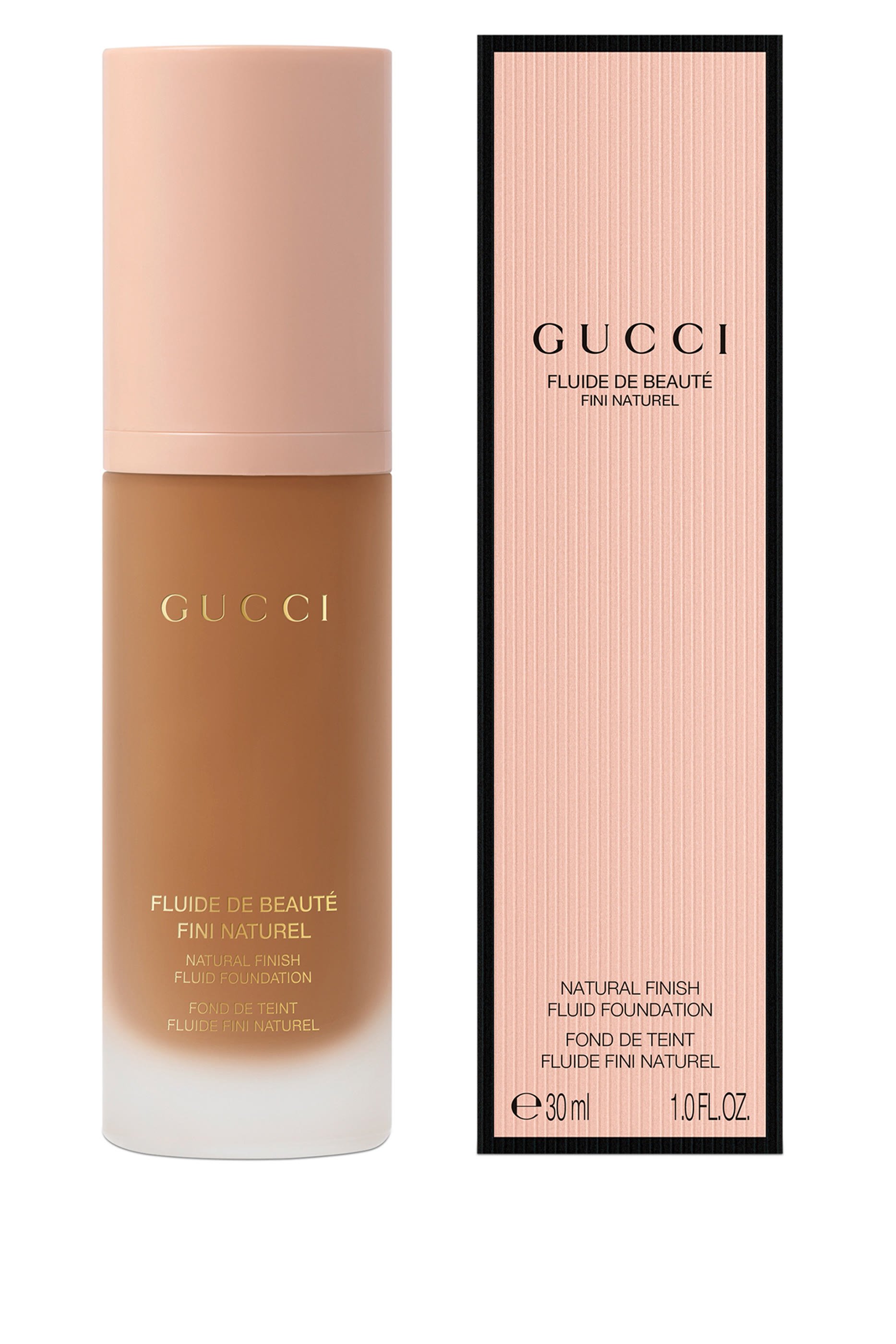 كريم أساس سائل فلويد دو بيوتيه فيني ناتيوريل لإطلالة طبيعية