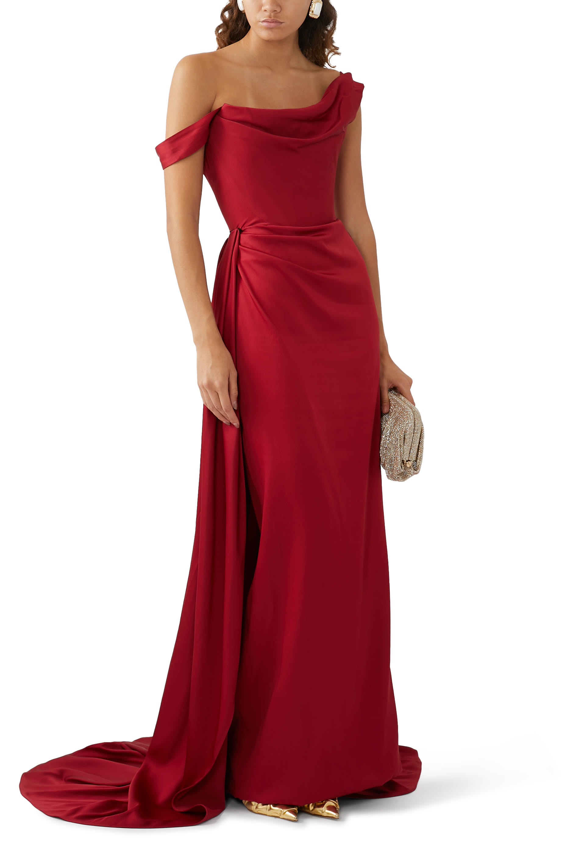 فستان سهرة نوفا غريس