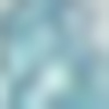 أزرق فاتح / أزرق باستيل