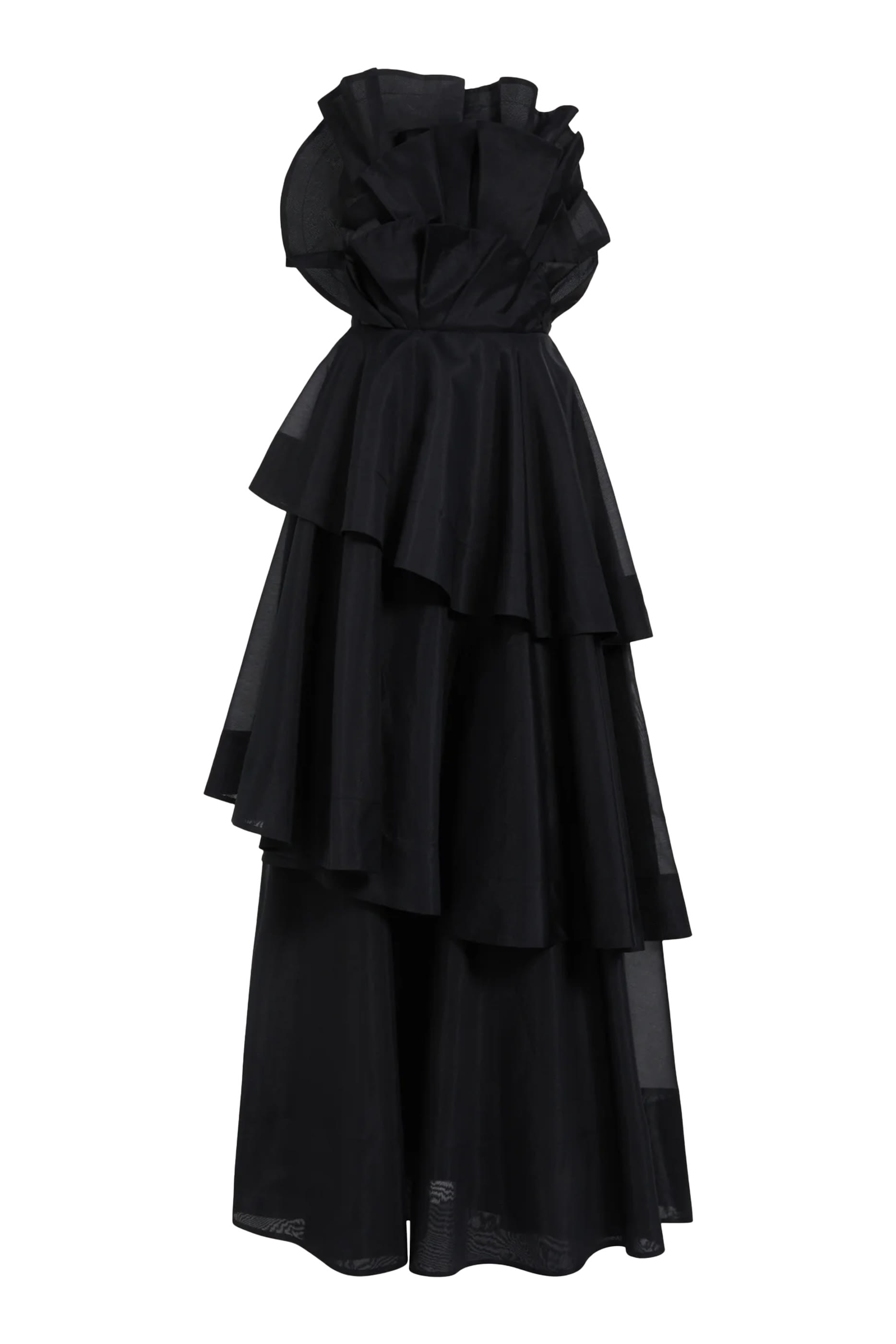 فستان سهرة سيلستيا