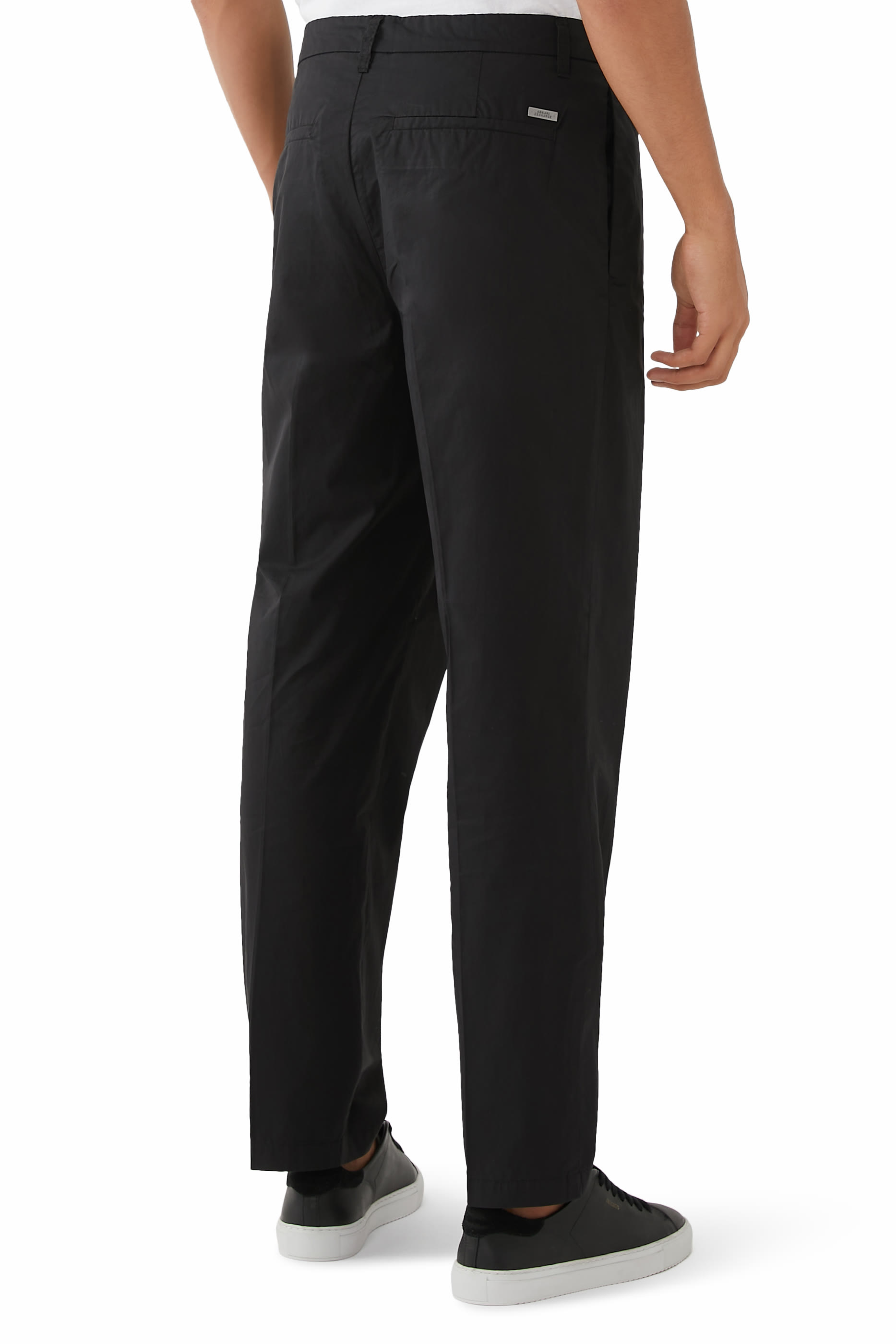 بنطال تيسوتو اوربن هايتس 