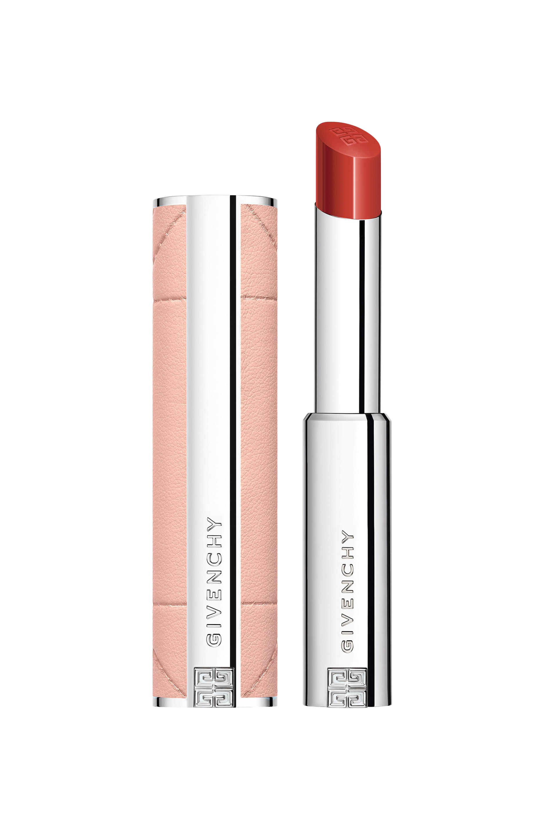 أحمر شفاه روز بيرفكتو شاين سيروم