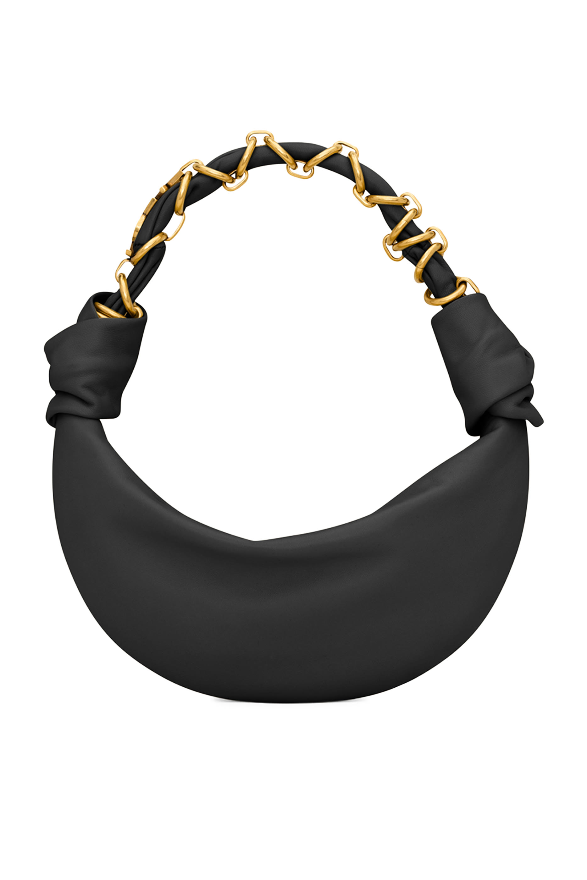 حقيبة كتف هوبو